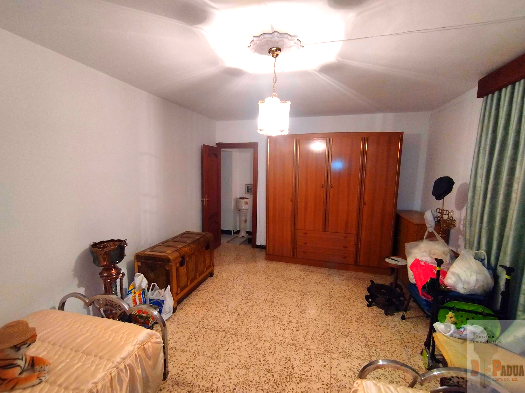 Venta de casa en Campillos