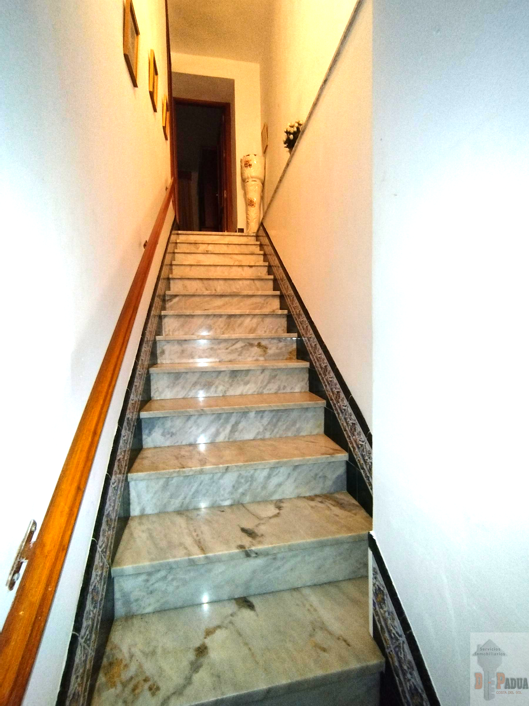 Venta de casa en Campillos