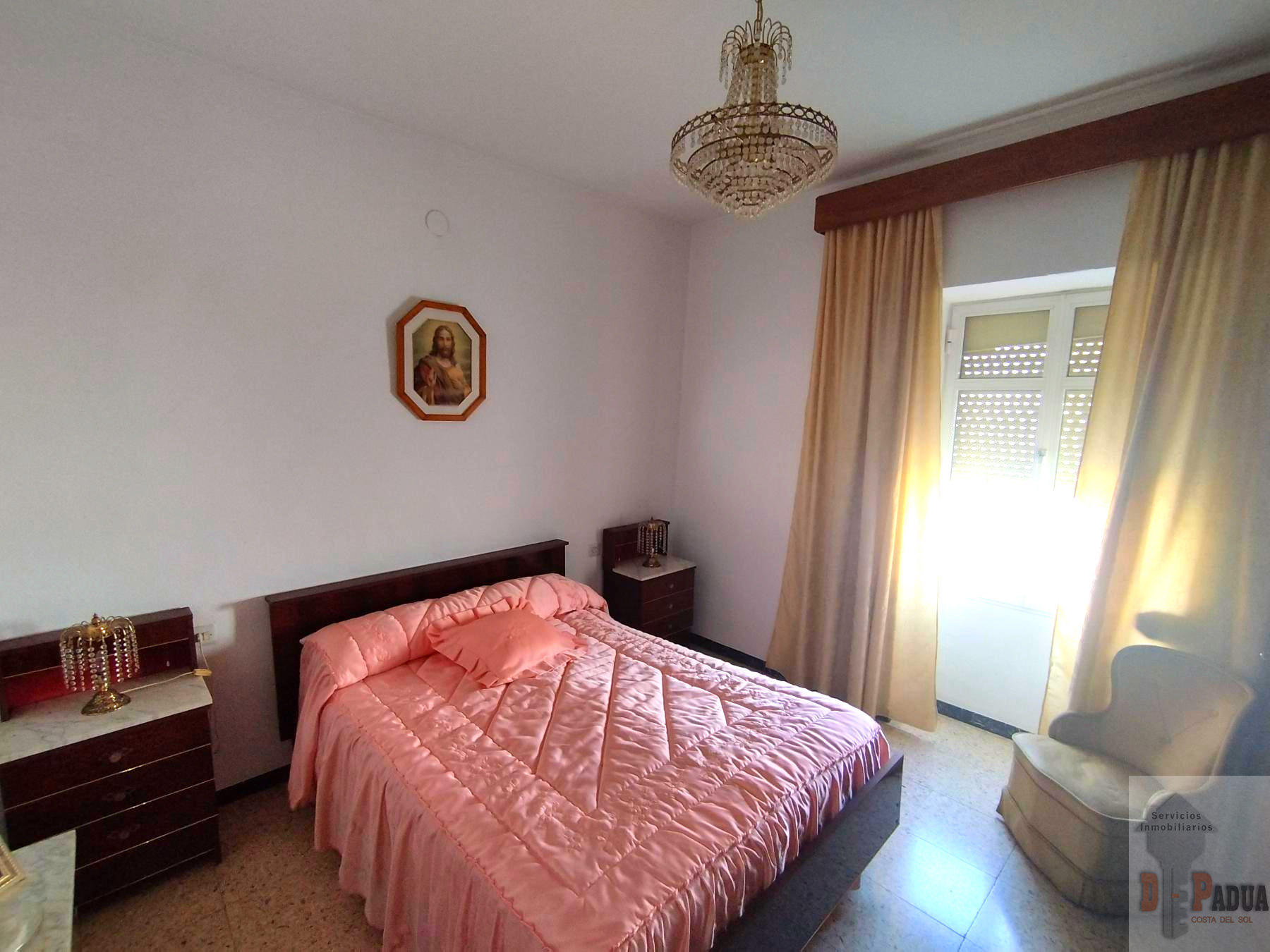 Venta de casa en Campillos
