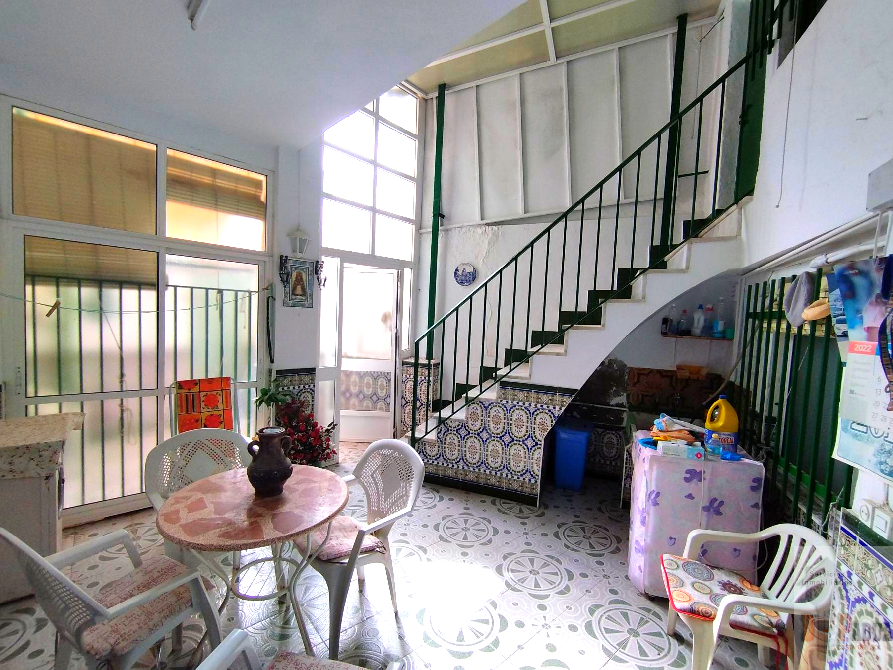 Venta de casa en Campillos
