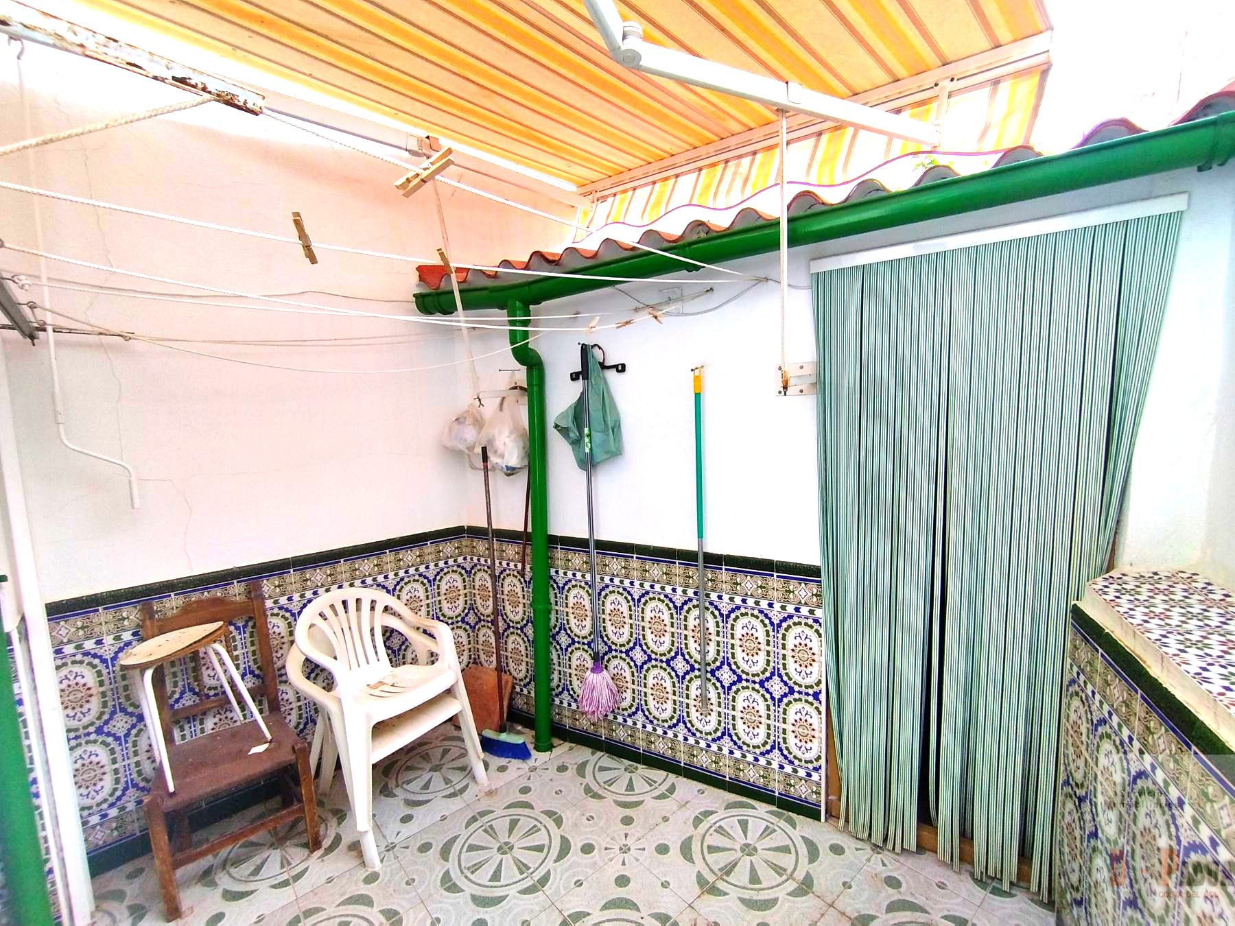 Venta de casa en Campillos