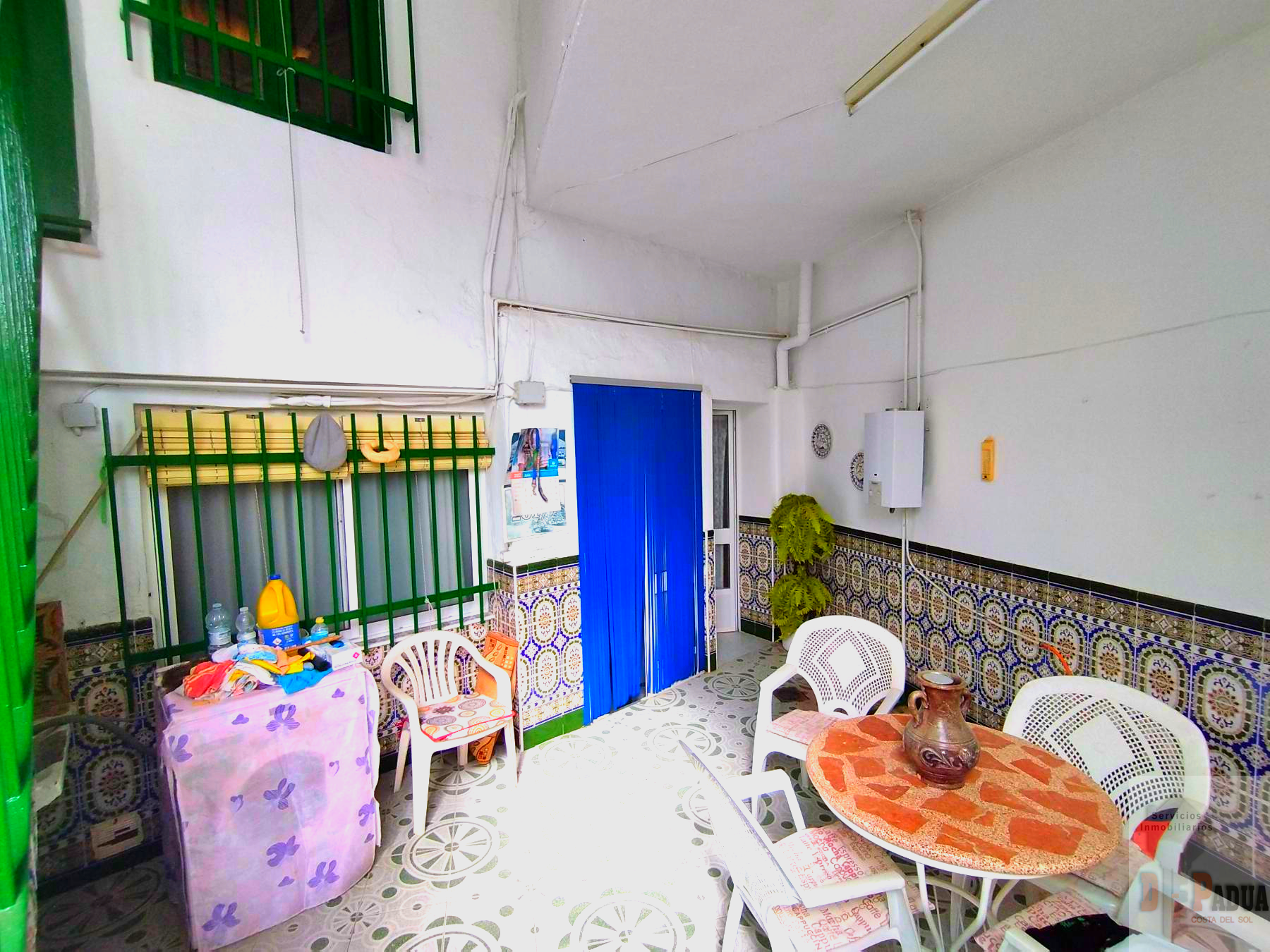 Venta de casa en Campillos