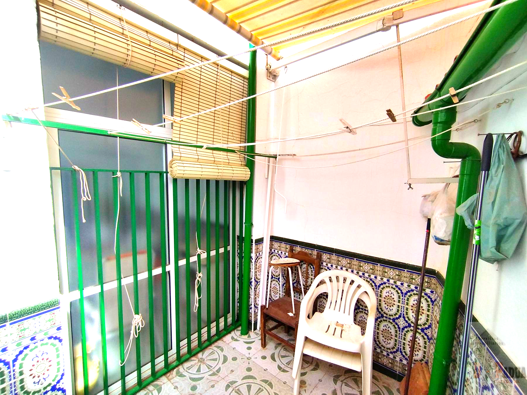 Venta de casa en Campillos