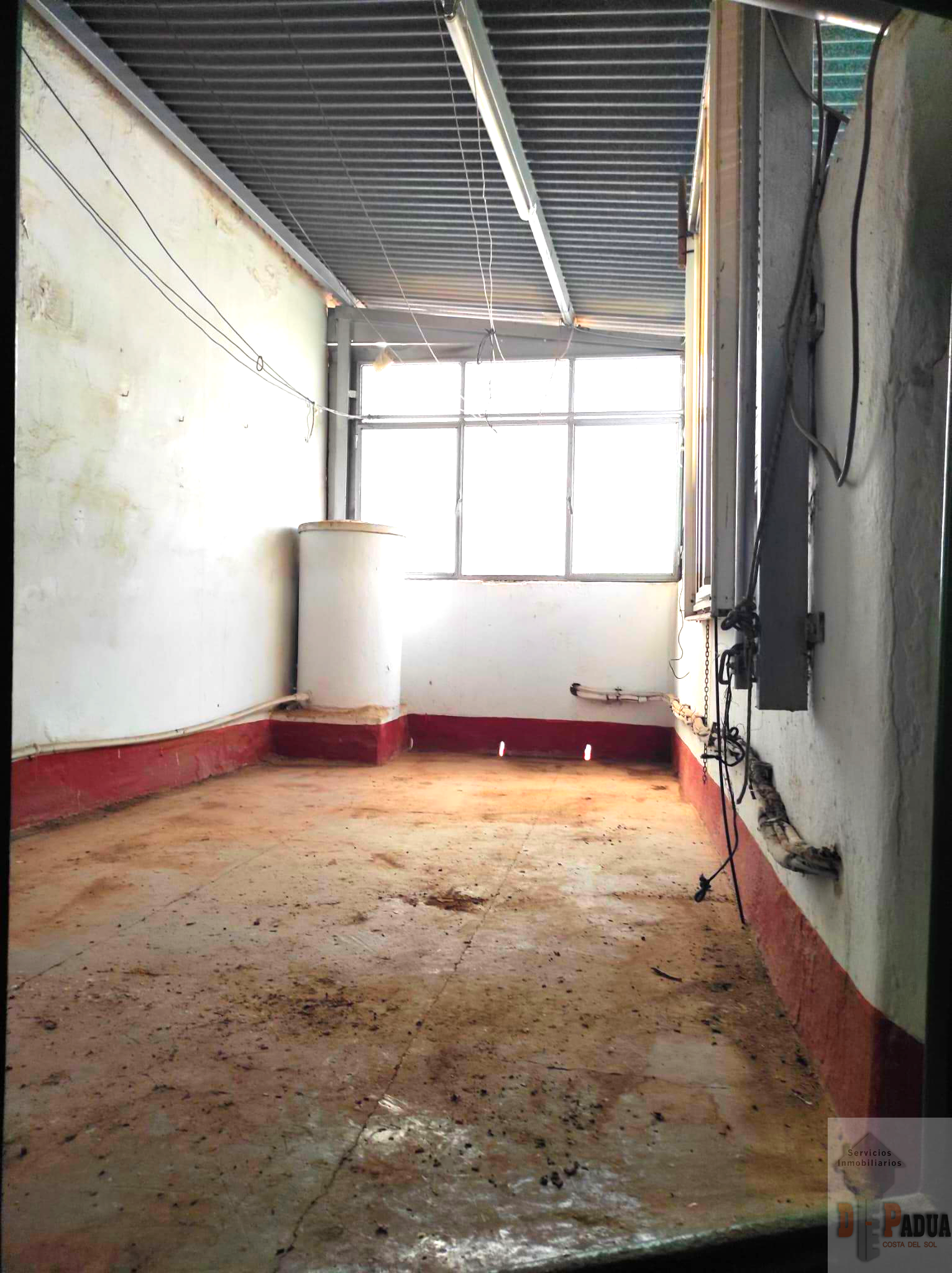Venta de casa en Campillos