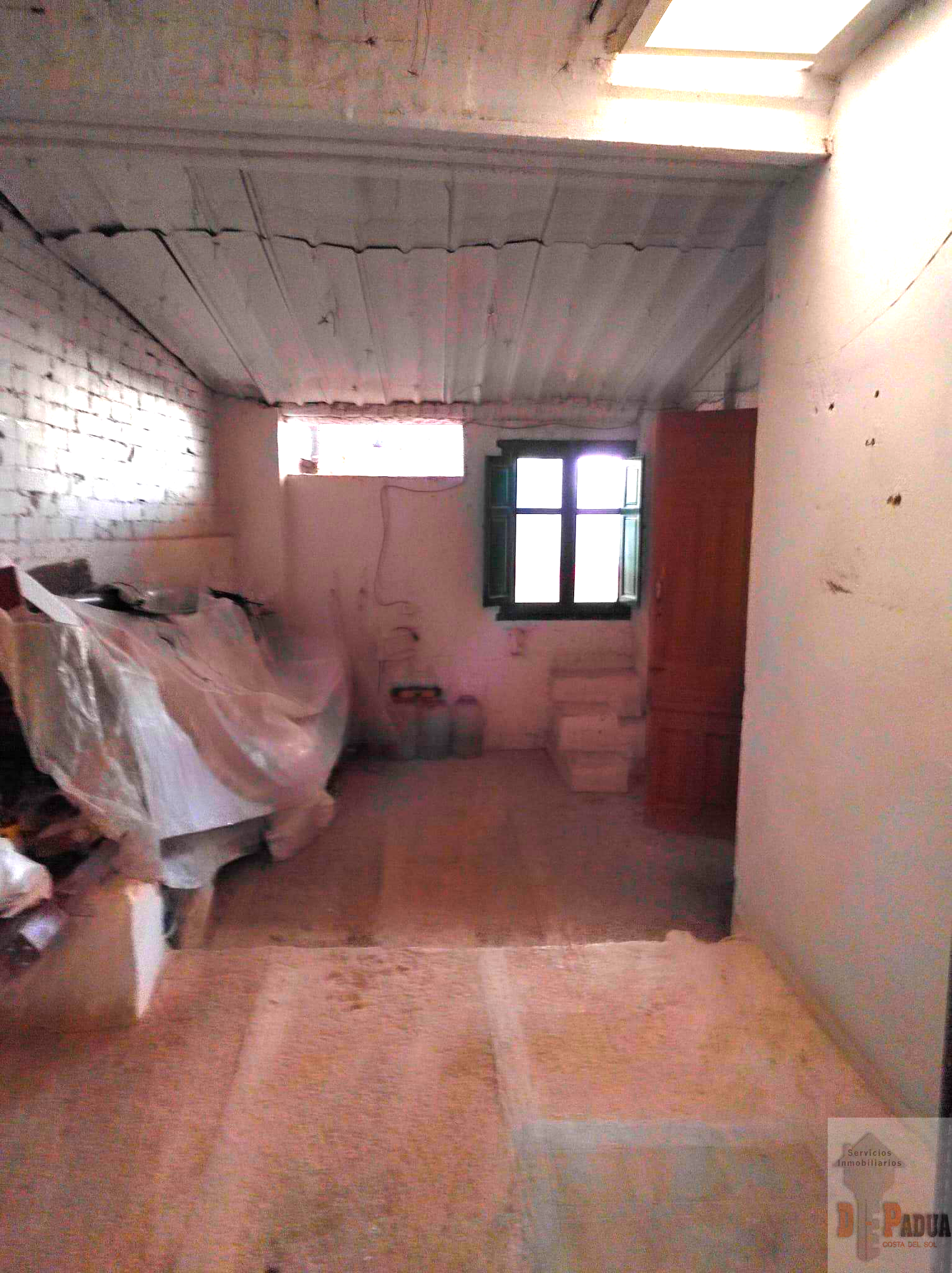 Venta de casa en Campillos