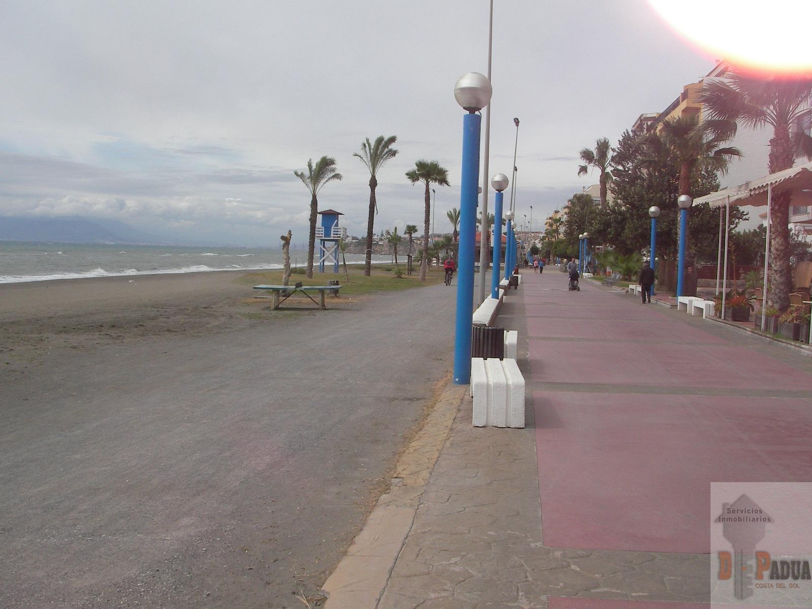 Venta de piso en Rincón de la Victoria
