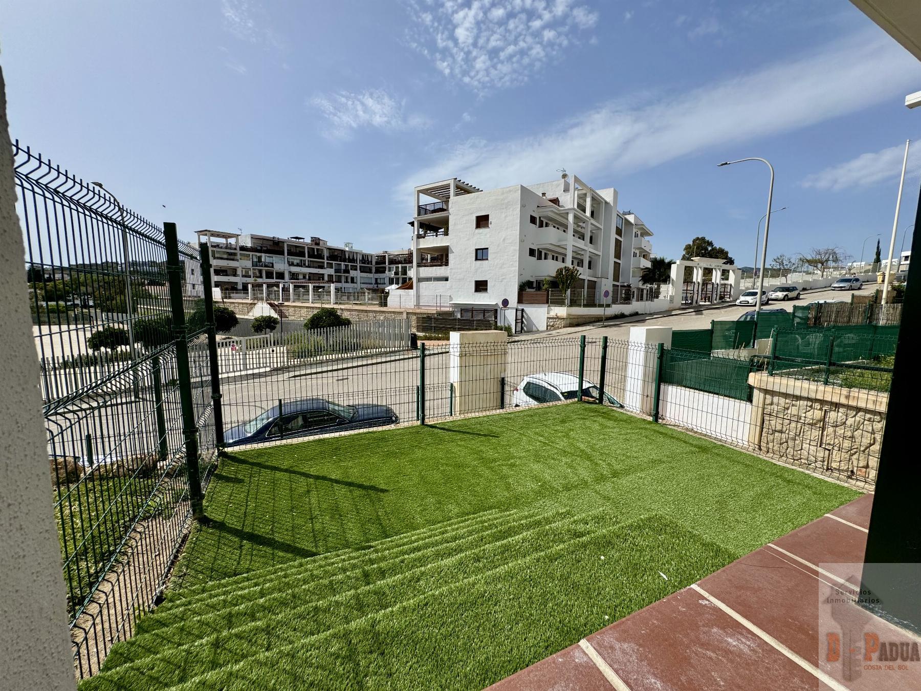 Venta de piso en Rincón de la Victoria