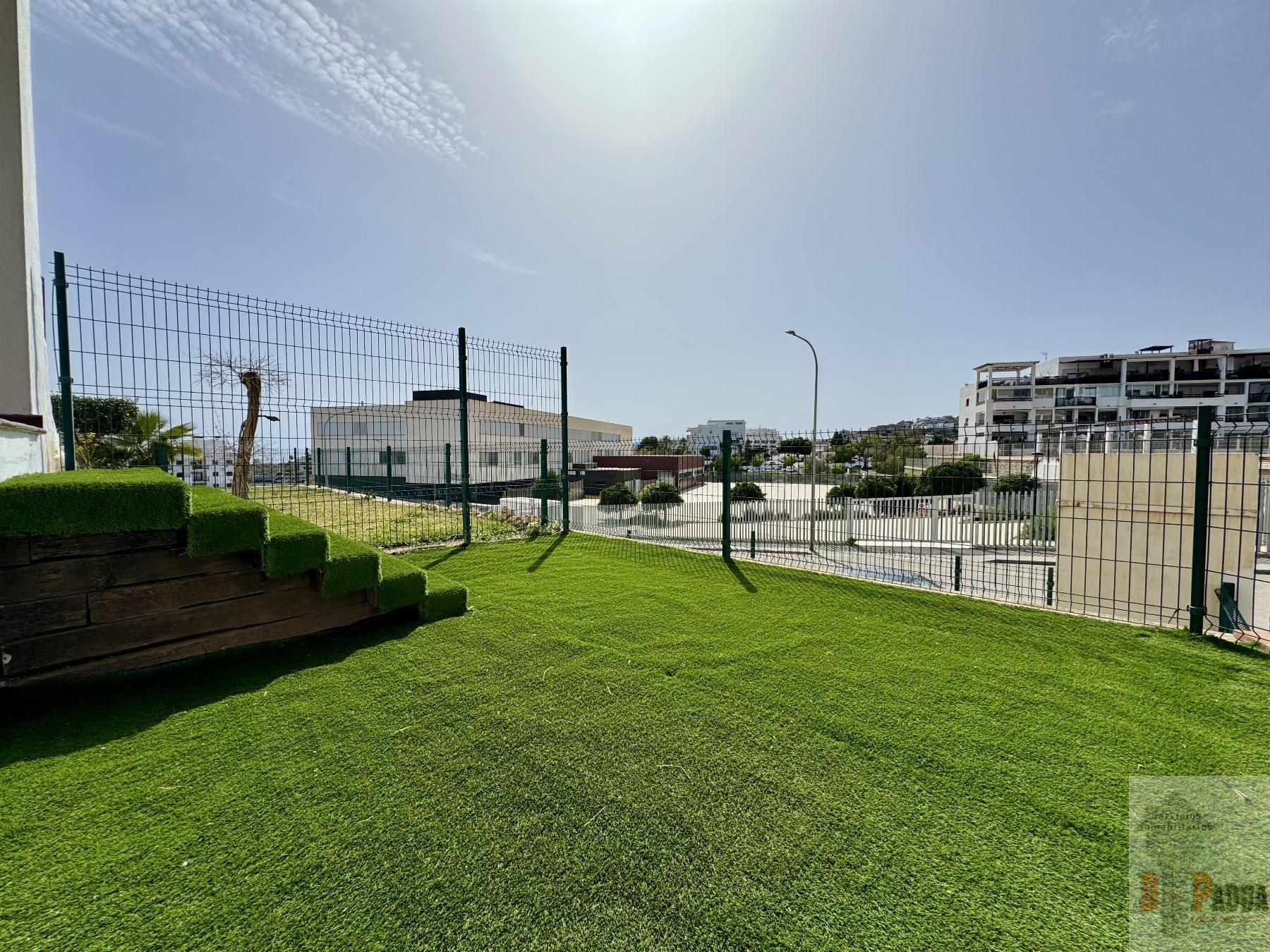 Venta de piso en Rincón de la Victoria