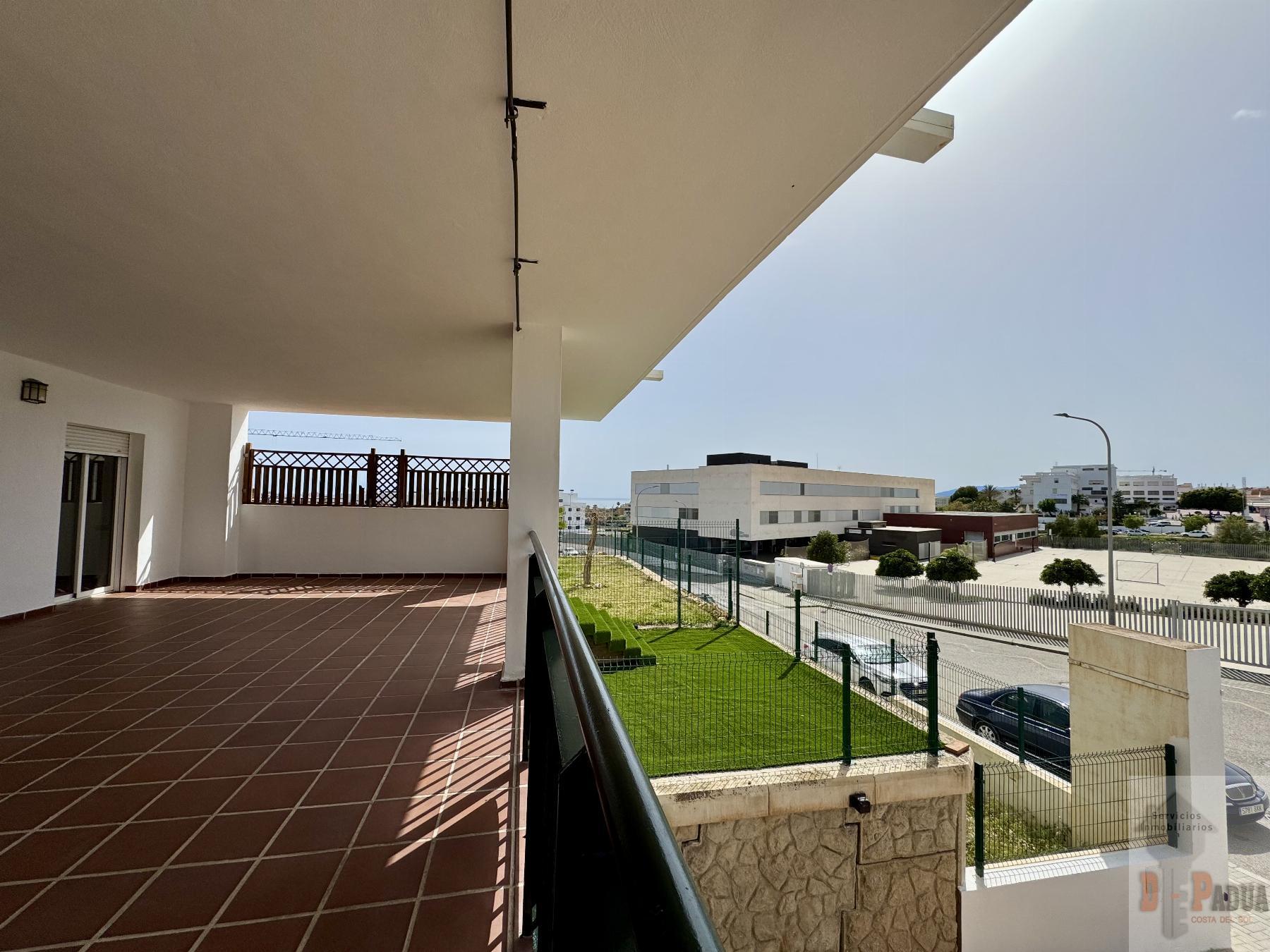 Venta de piso en Rincón de la Victoria