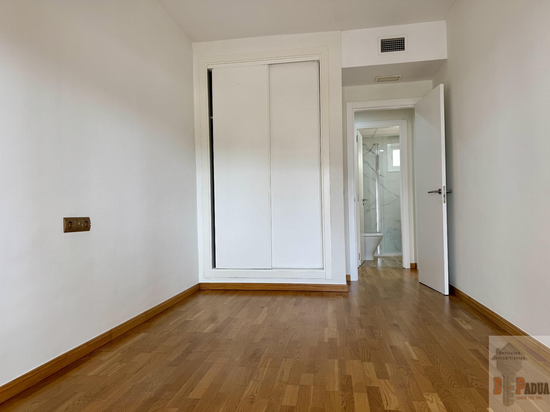 Venta de piso en Rincón de la Victoria