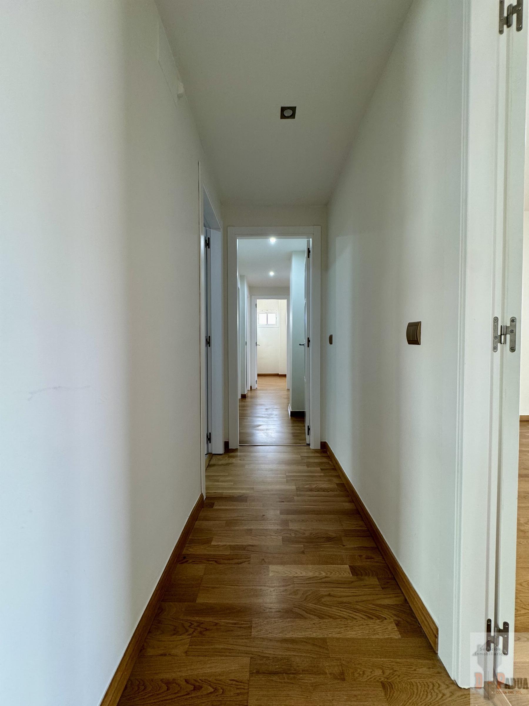 Venta de piso en Rincón de la Victoria