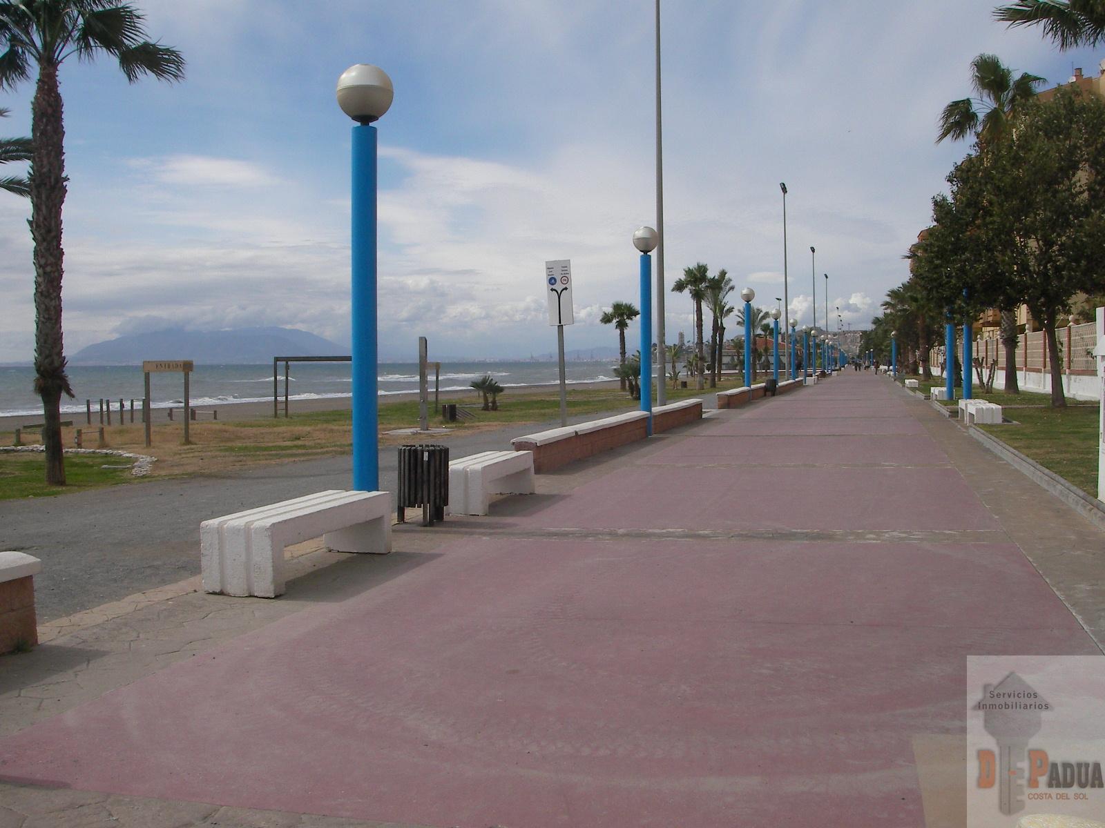 Venta de piso en Rincón de la Victoria