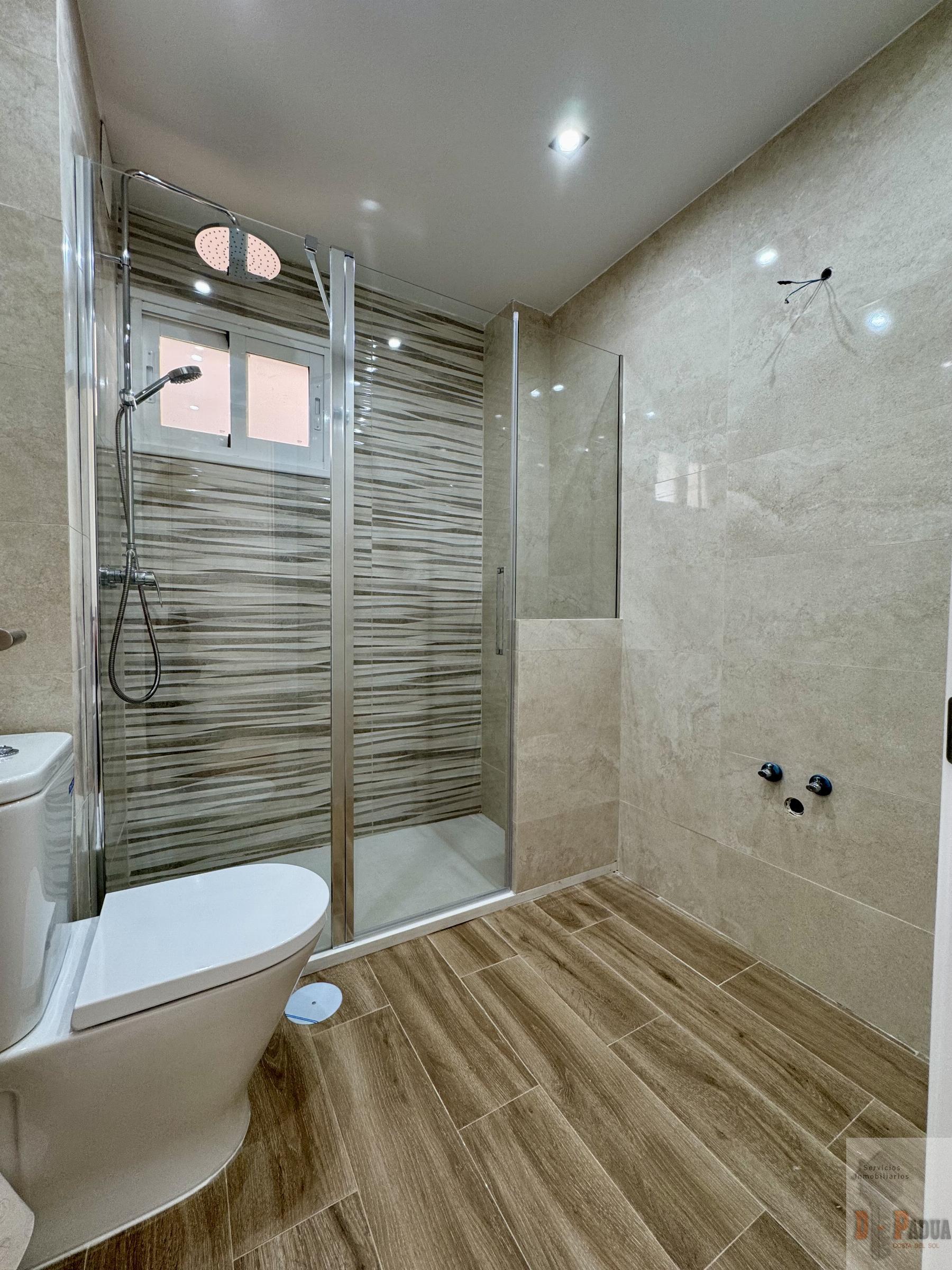 Venta de piso en Rincón de la Victoria