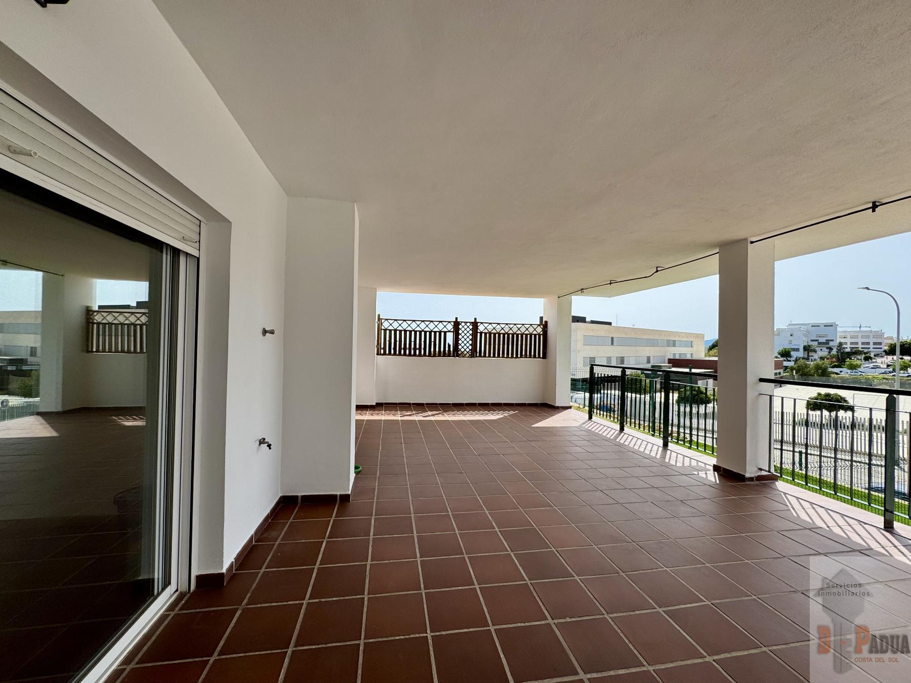Venta de piso en Rincón de la Victoria