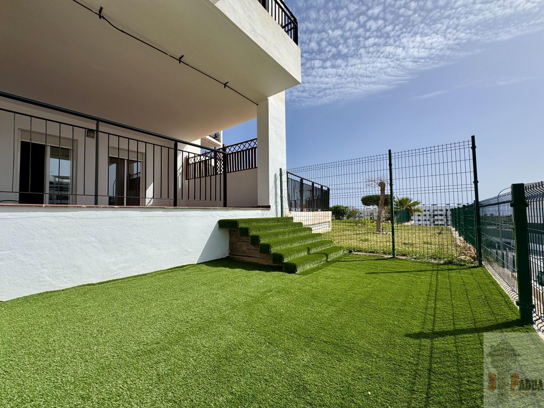 Venta de piso en Rincón de la Victoria