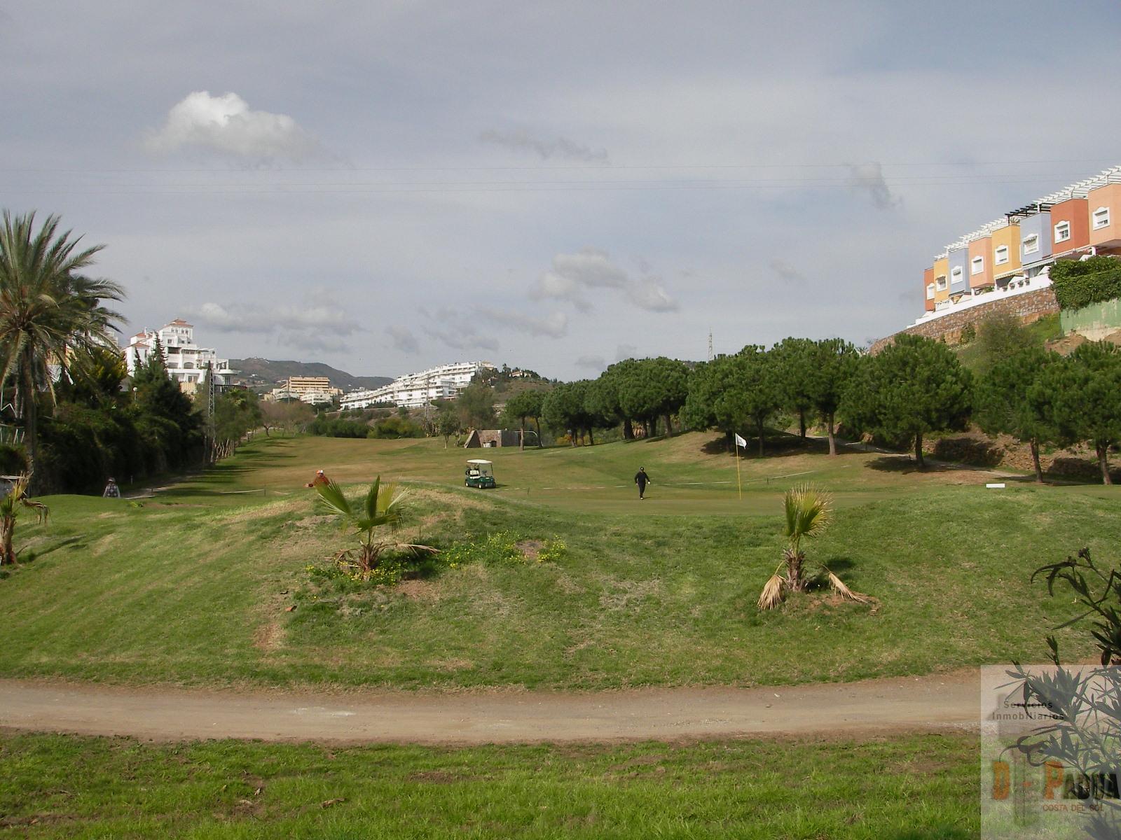 Venta de piso en Rincón de la Victoria