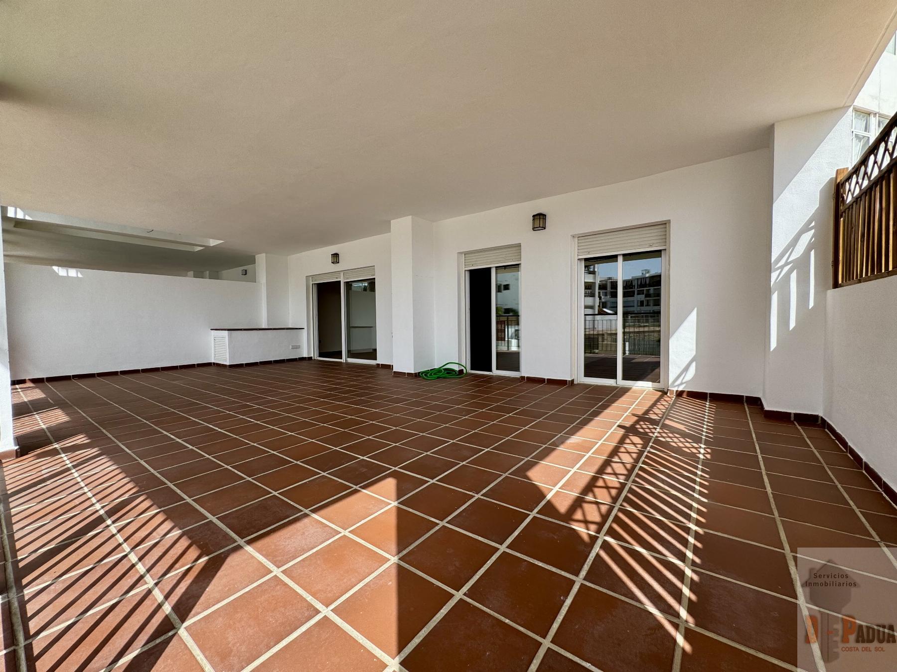 Venta de piso en Rincón de la Victoria
