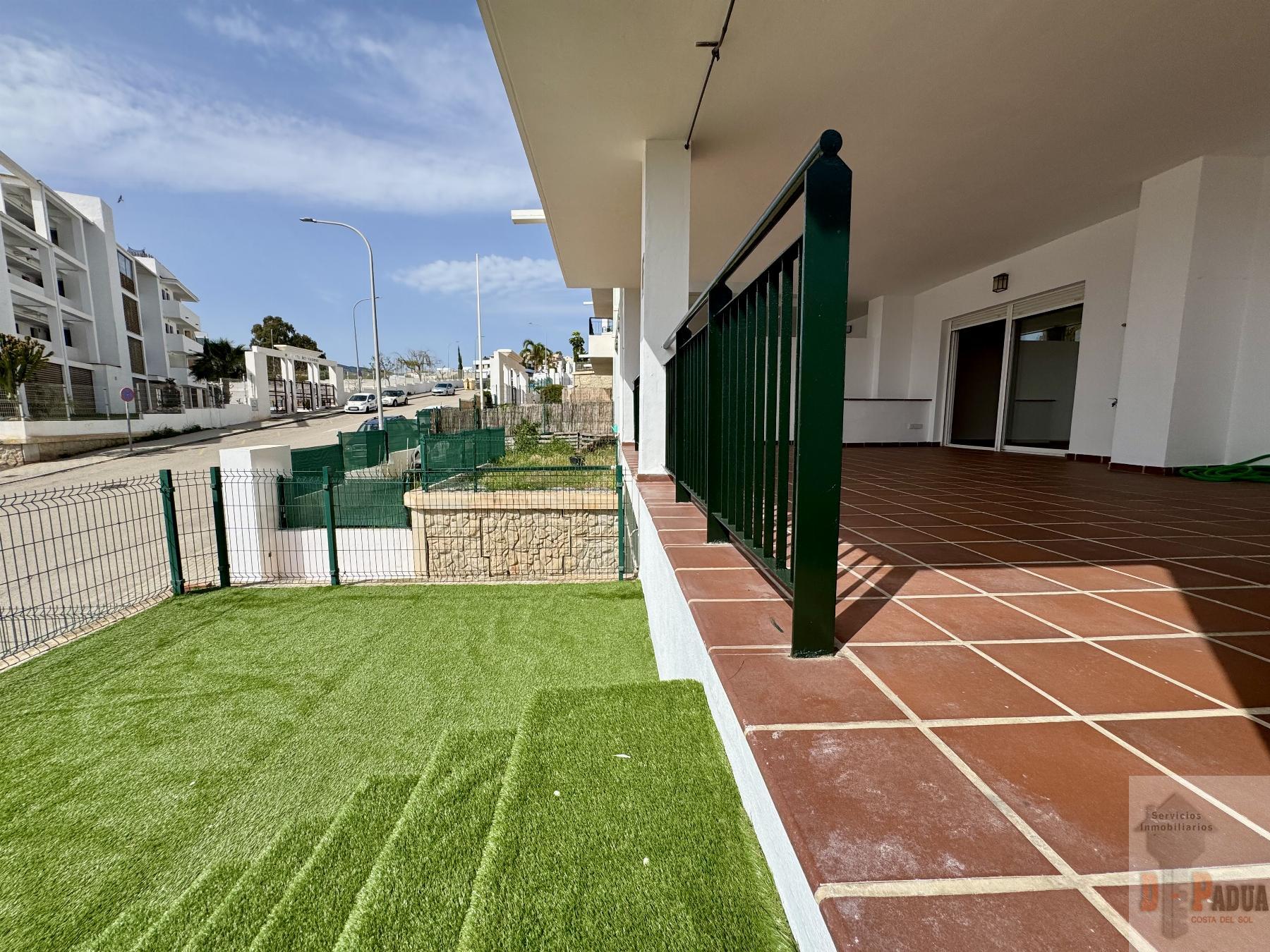 Venta de piso en Rincón de la Victoria