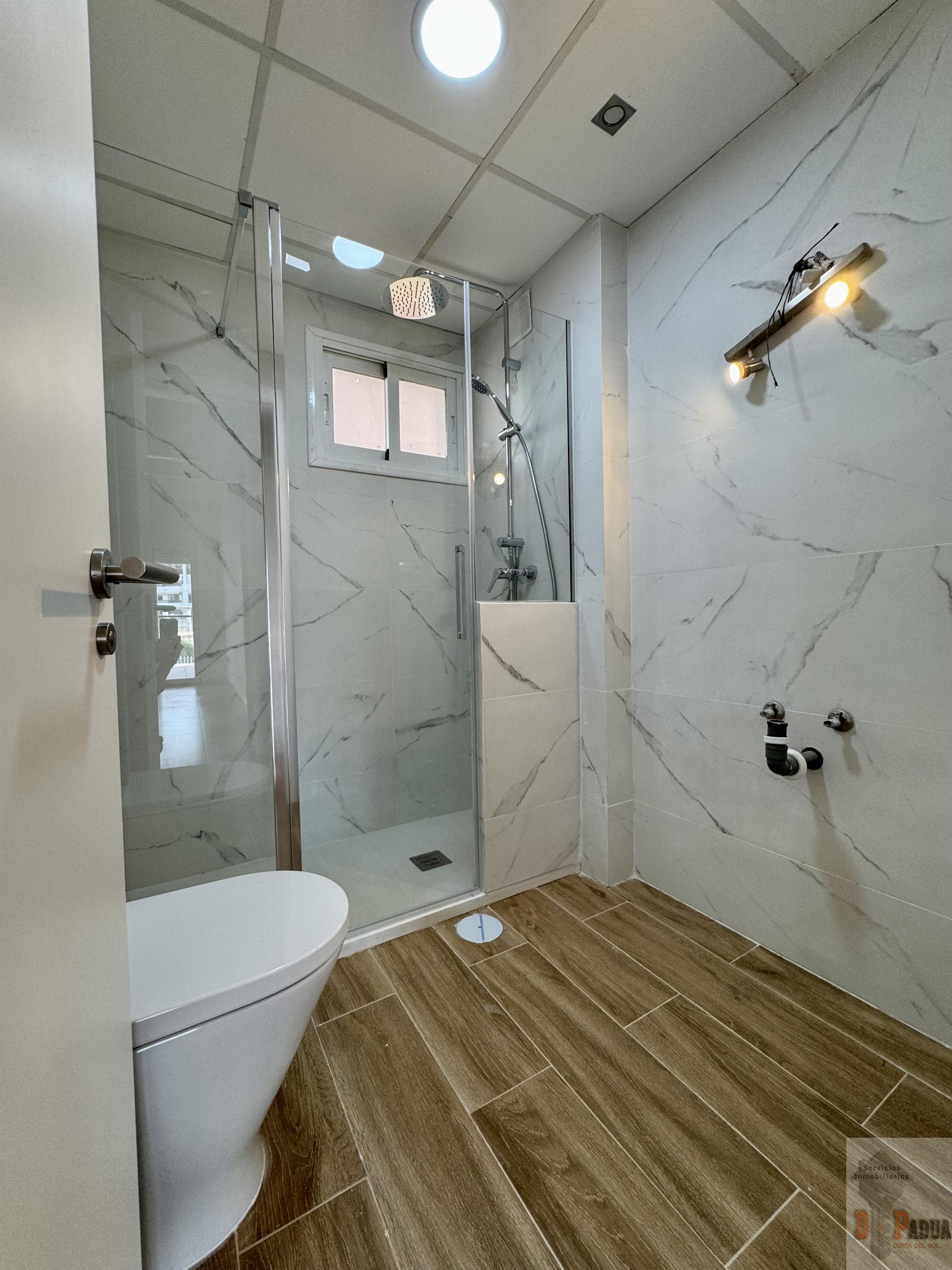 Venta de piso en Rincón de la Victoria