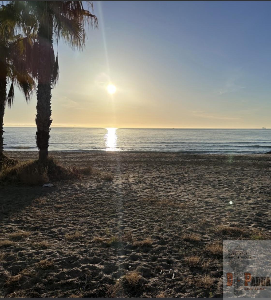 Venta de piso en Rincón de la Victoria