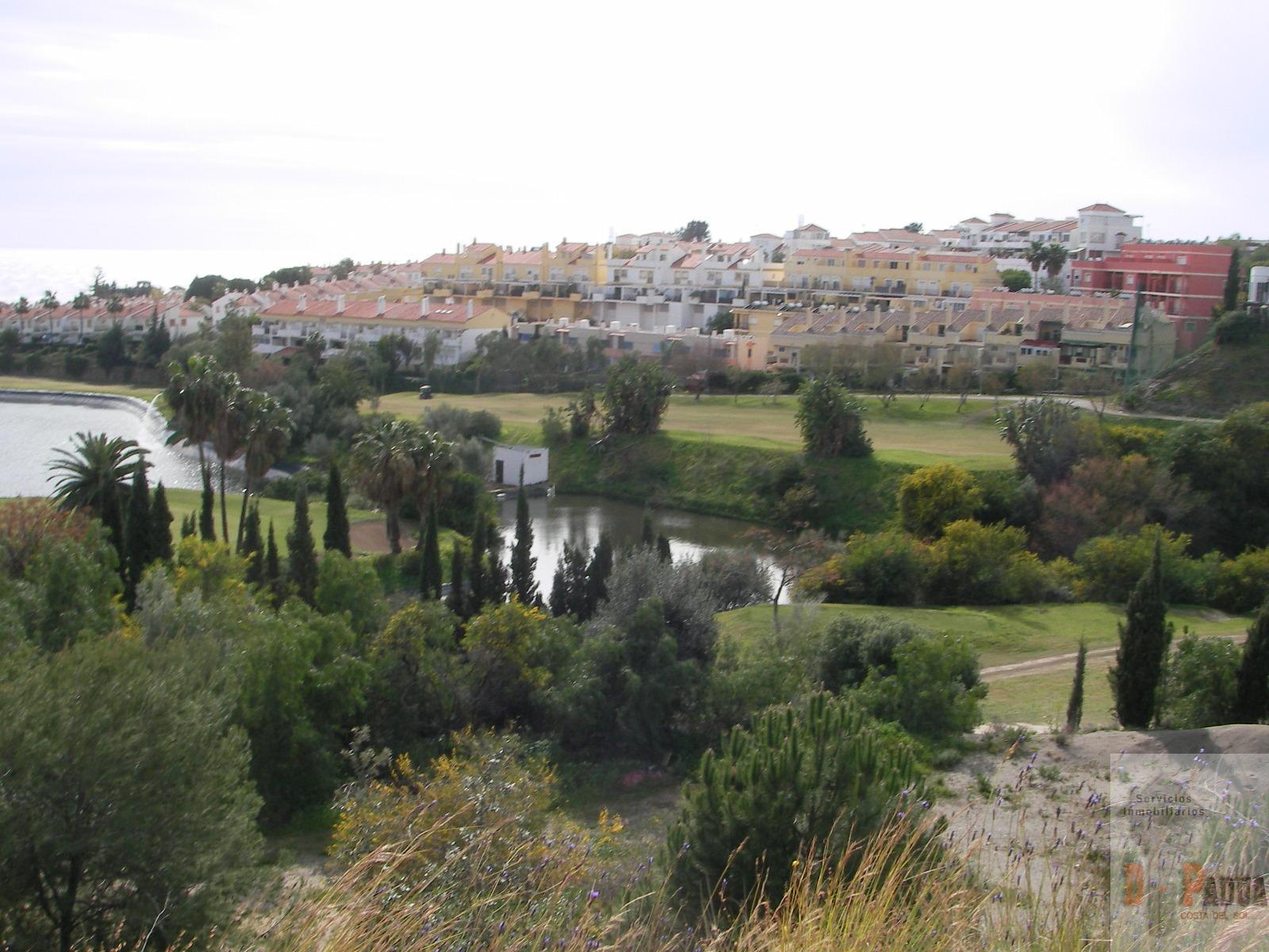 Venta de piso en Rincón de la Victoria