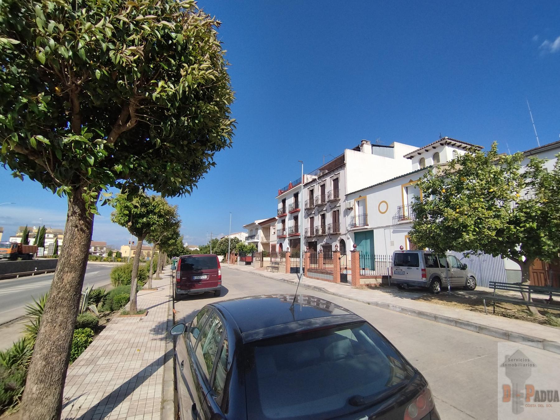 Venta de piso en Campillos