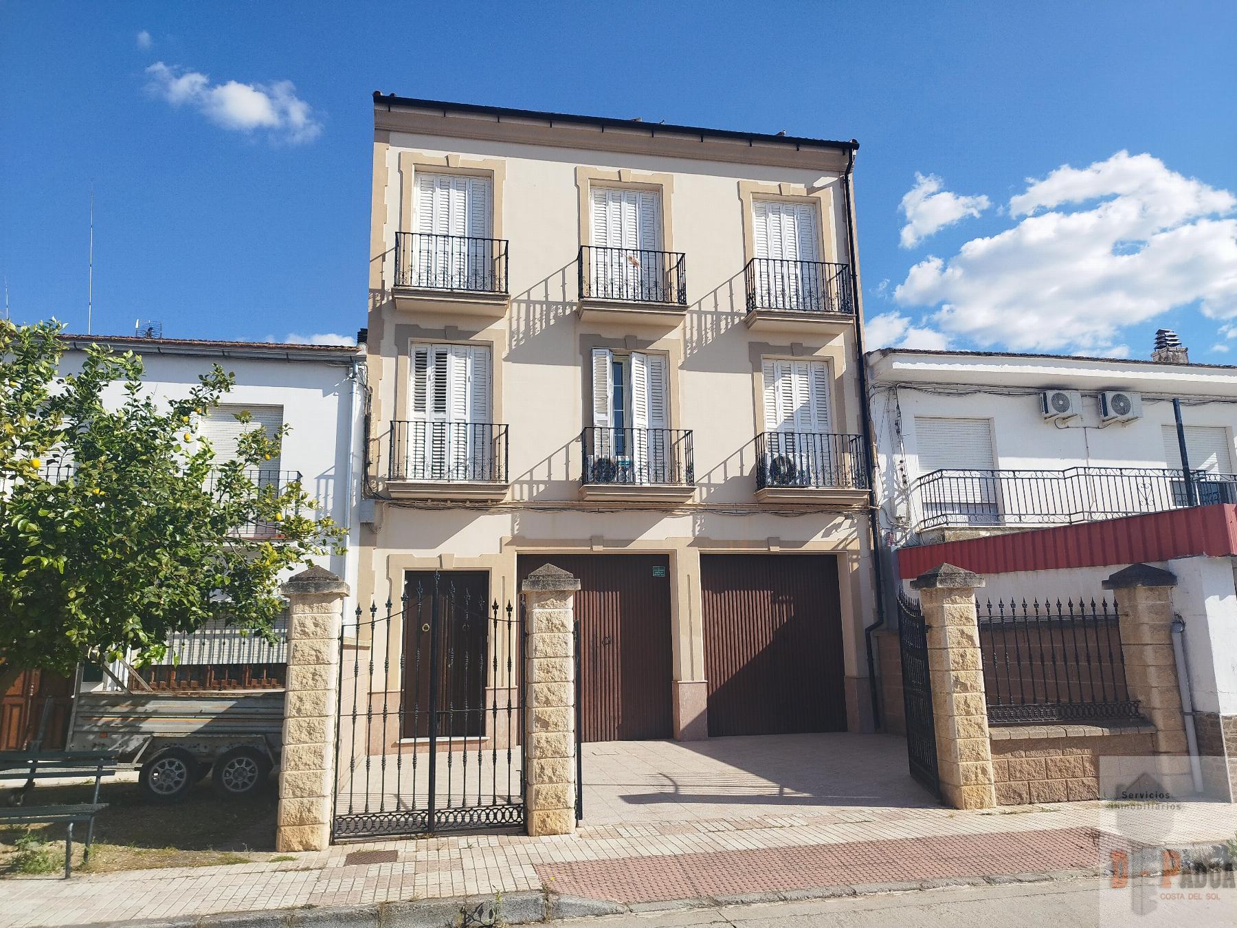 Venta de piso en Campillos