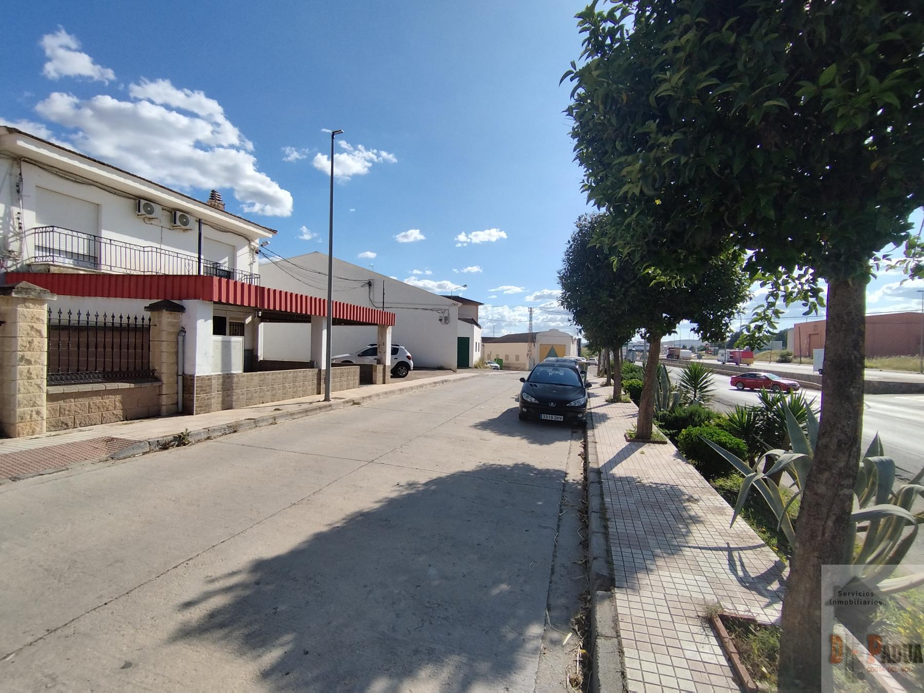 Venta de piso en Campillos