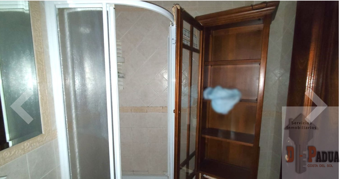 For sale of flat in Campillos