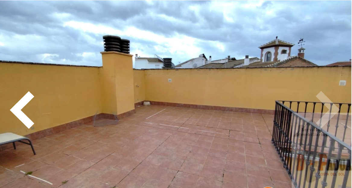 For sale of flat in Campillos
