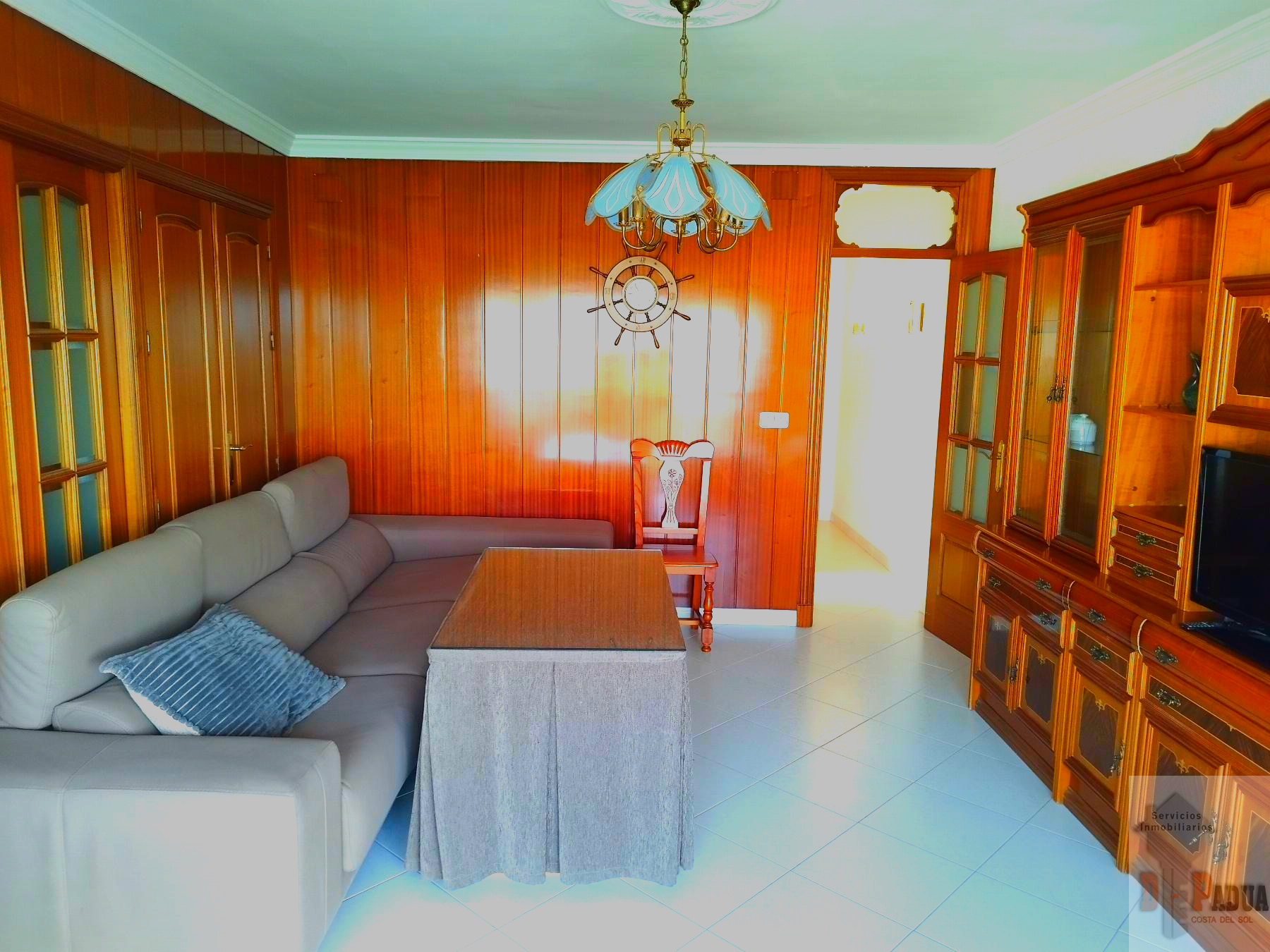 For sale of flat in Campillos