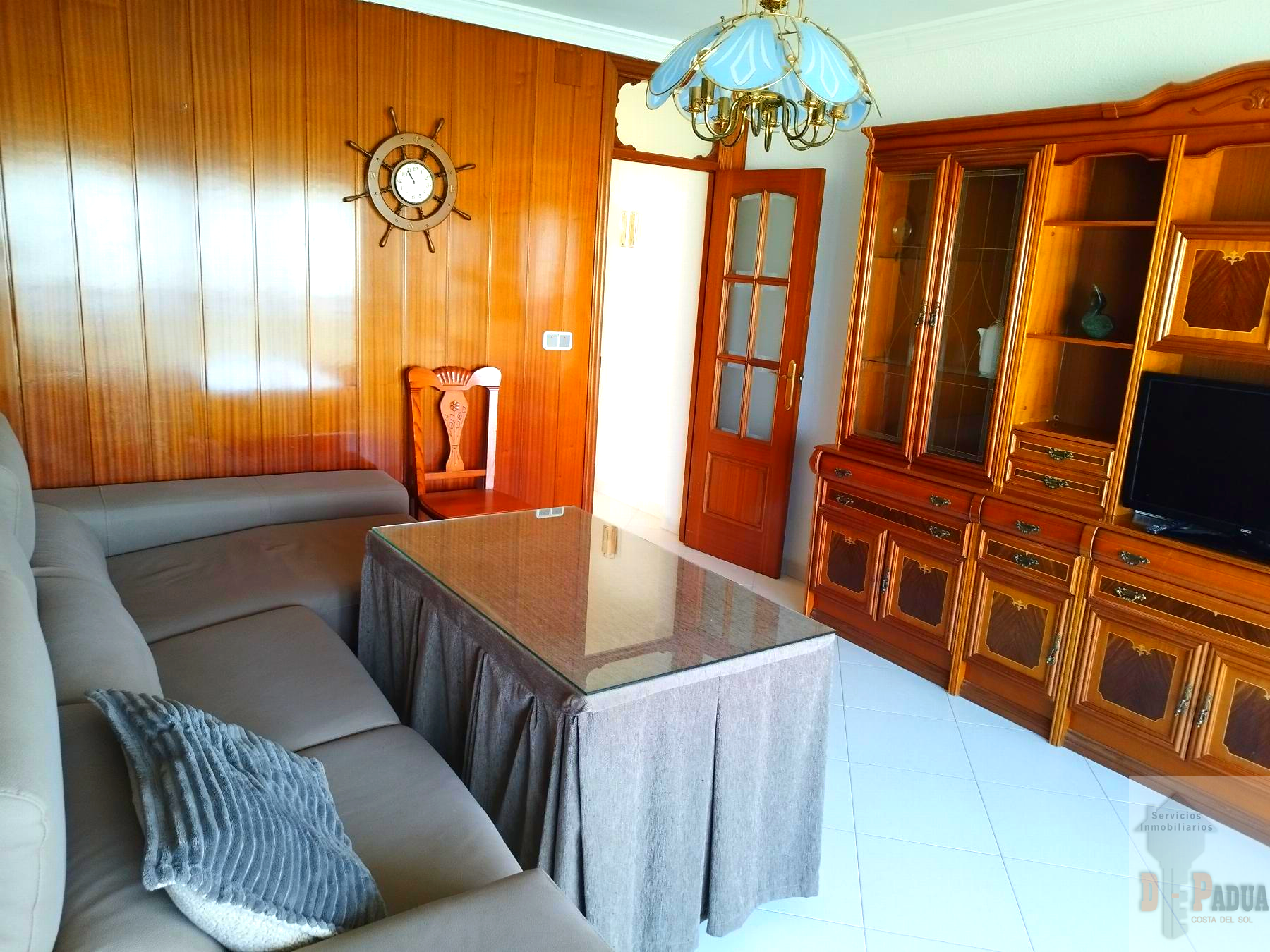 For sale of flat in Campillos