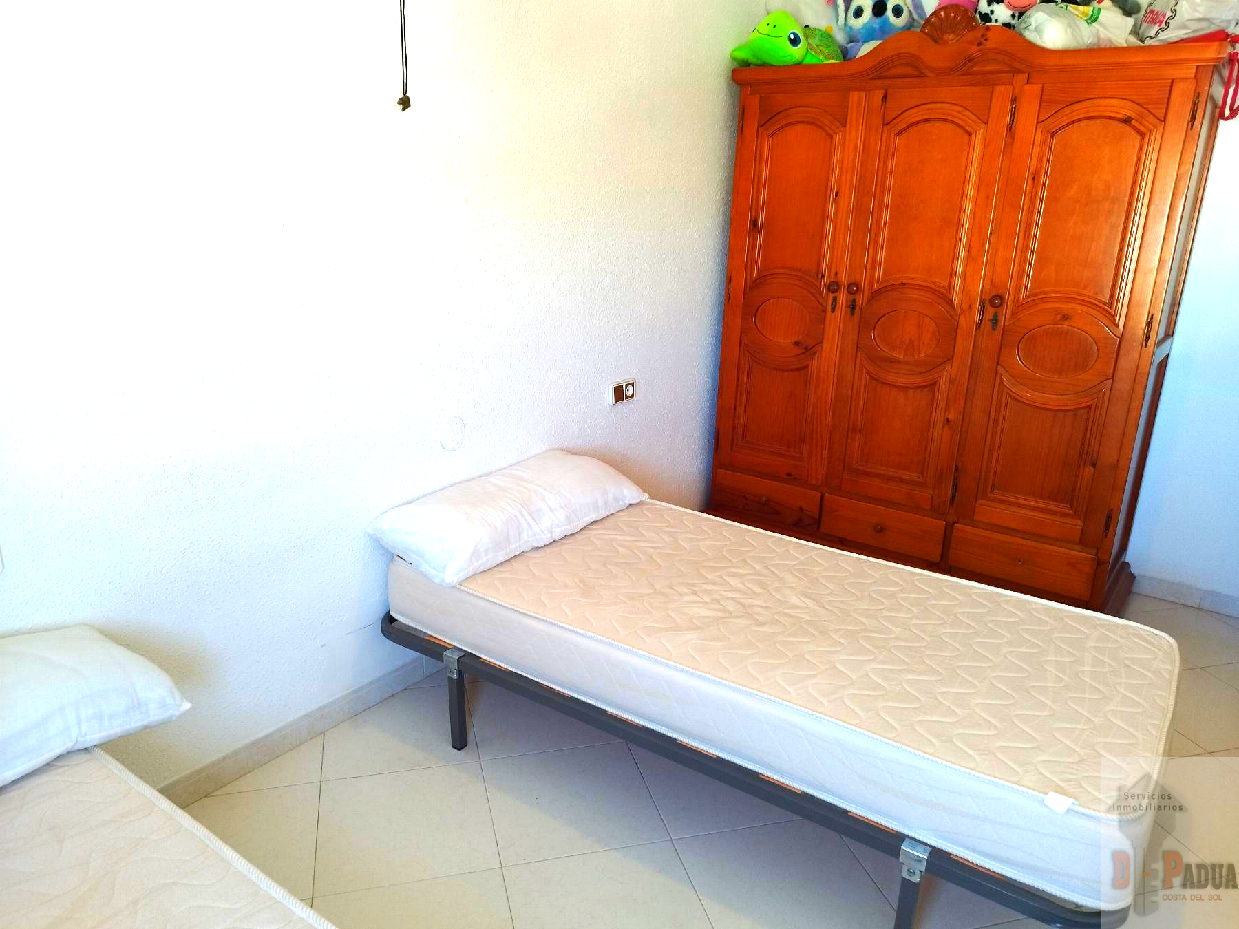 For sale of flat in Campillos