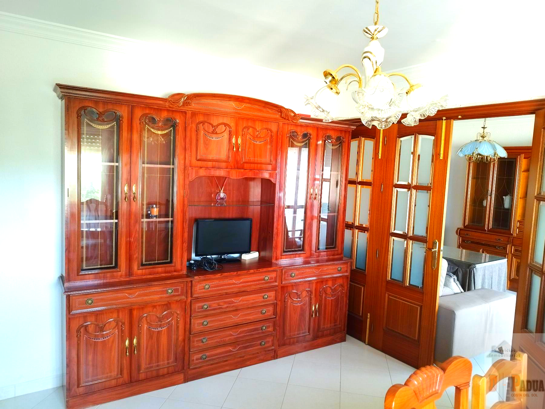 For sale of flat in Campillos