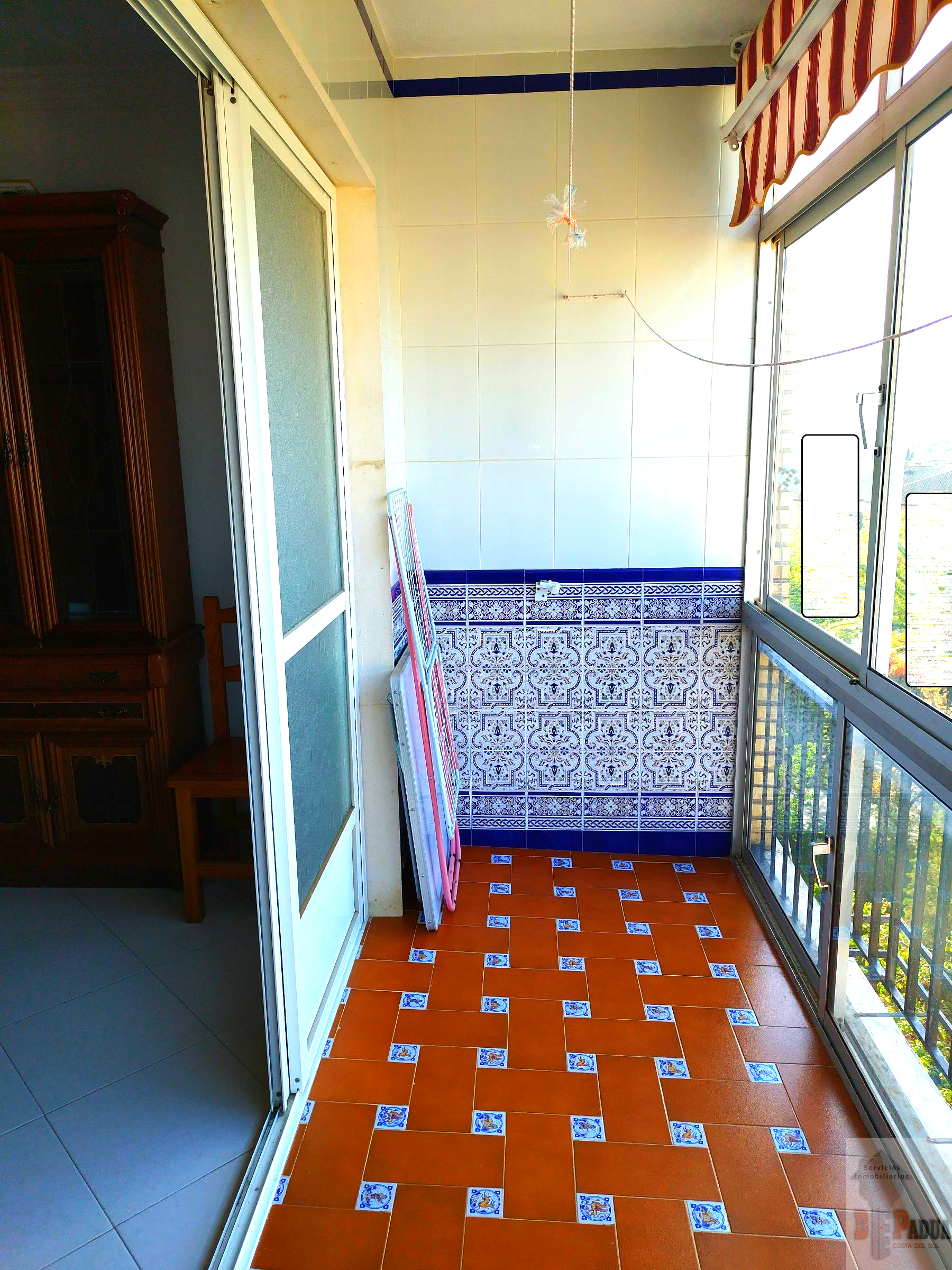 For sale of flat in Campillos