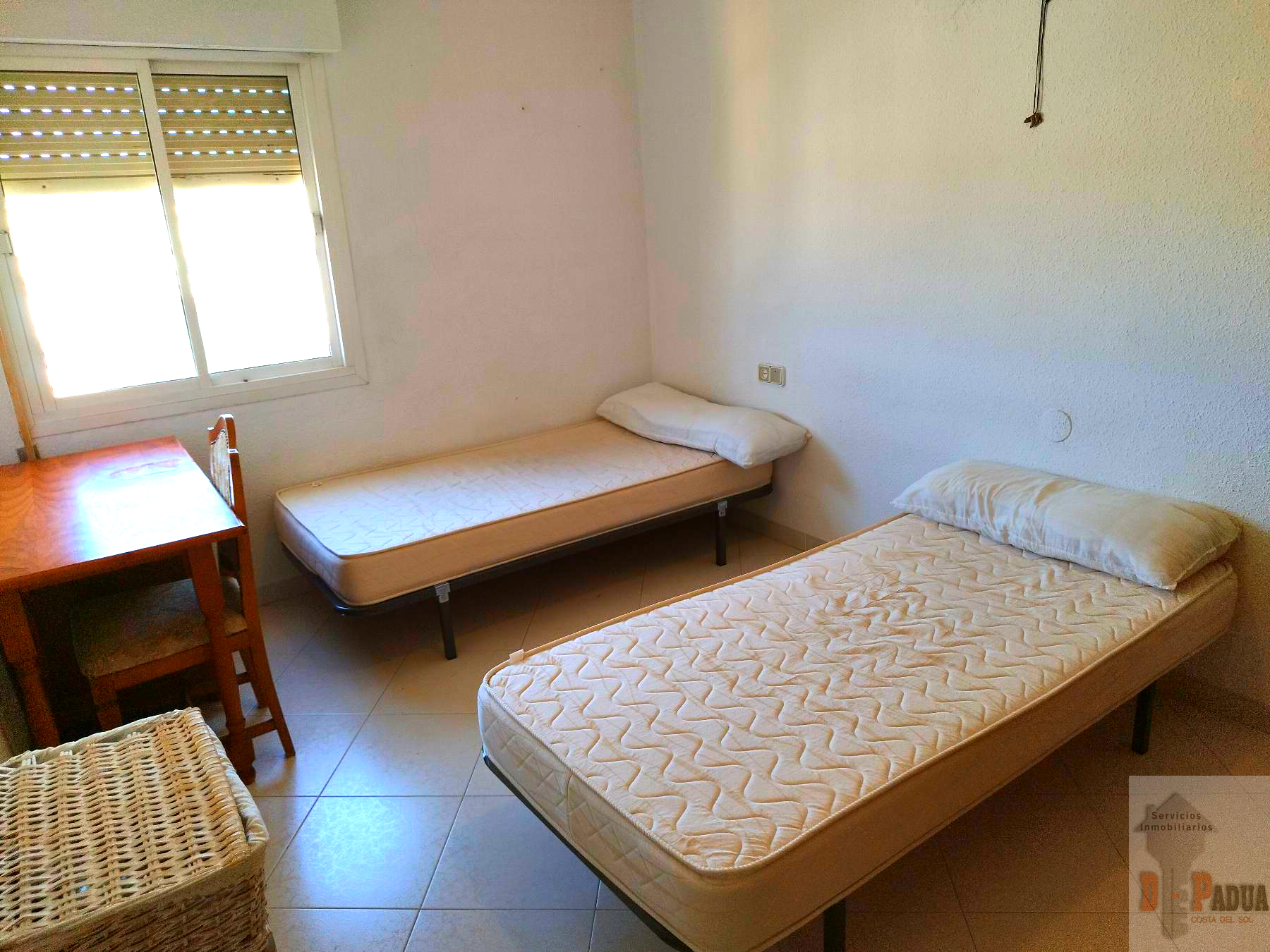 For sale of flat in Campillos