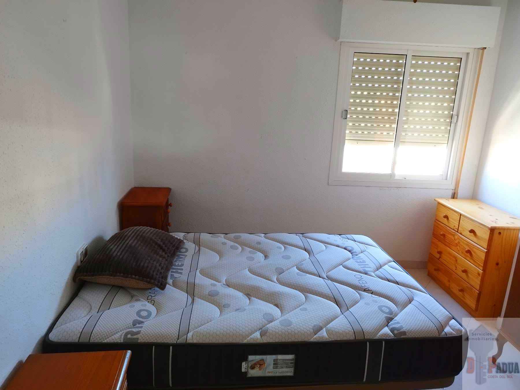 For sale of flat in Campillos
