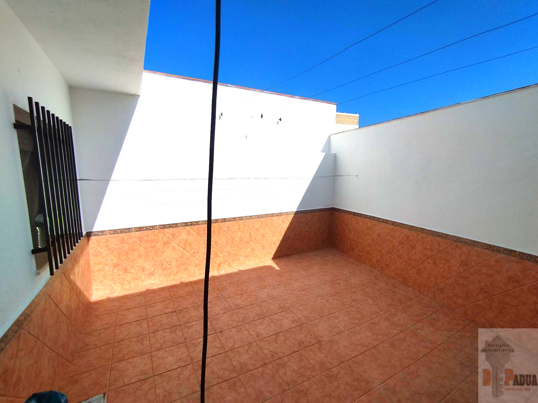 Venta de piso en Campillos