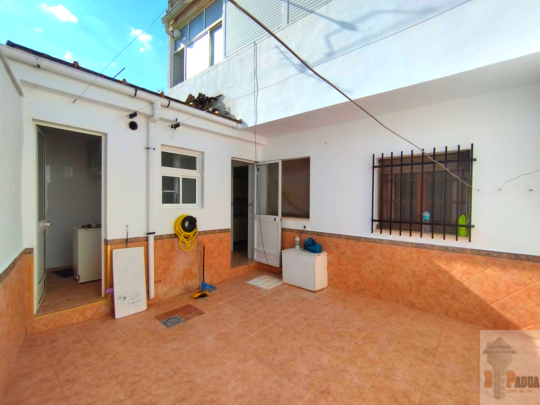 Venta de piso en Campillos