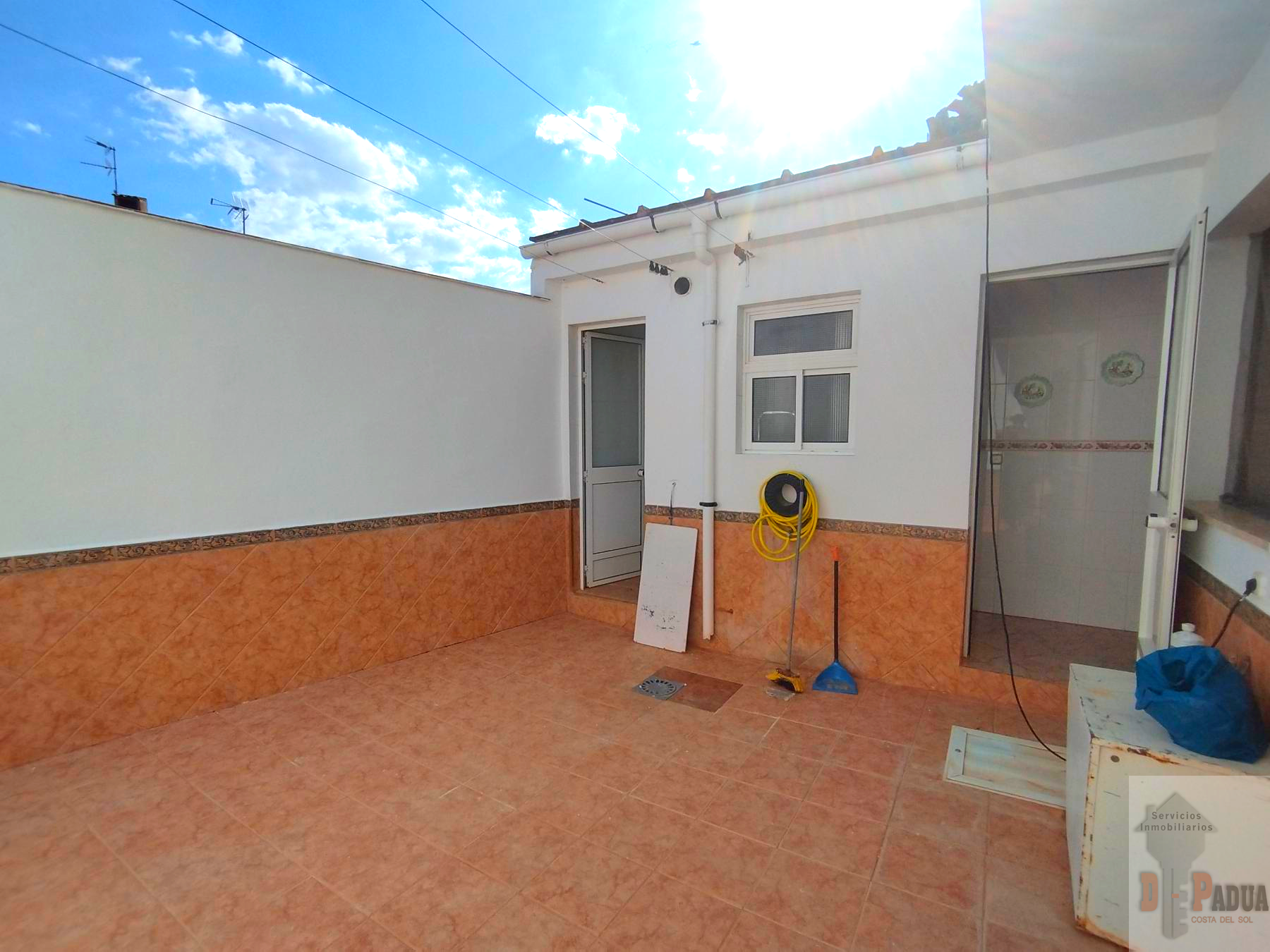 Venta de piso en Campillos