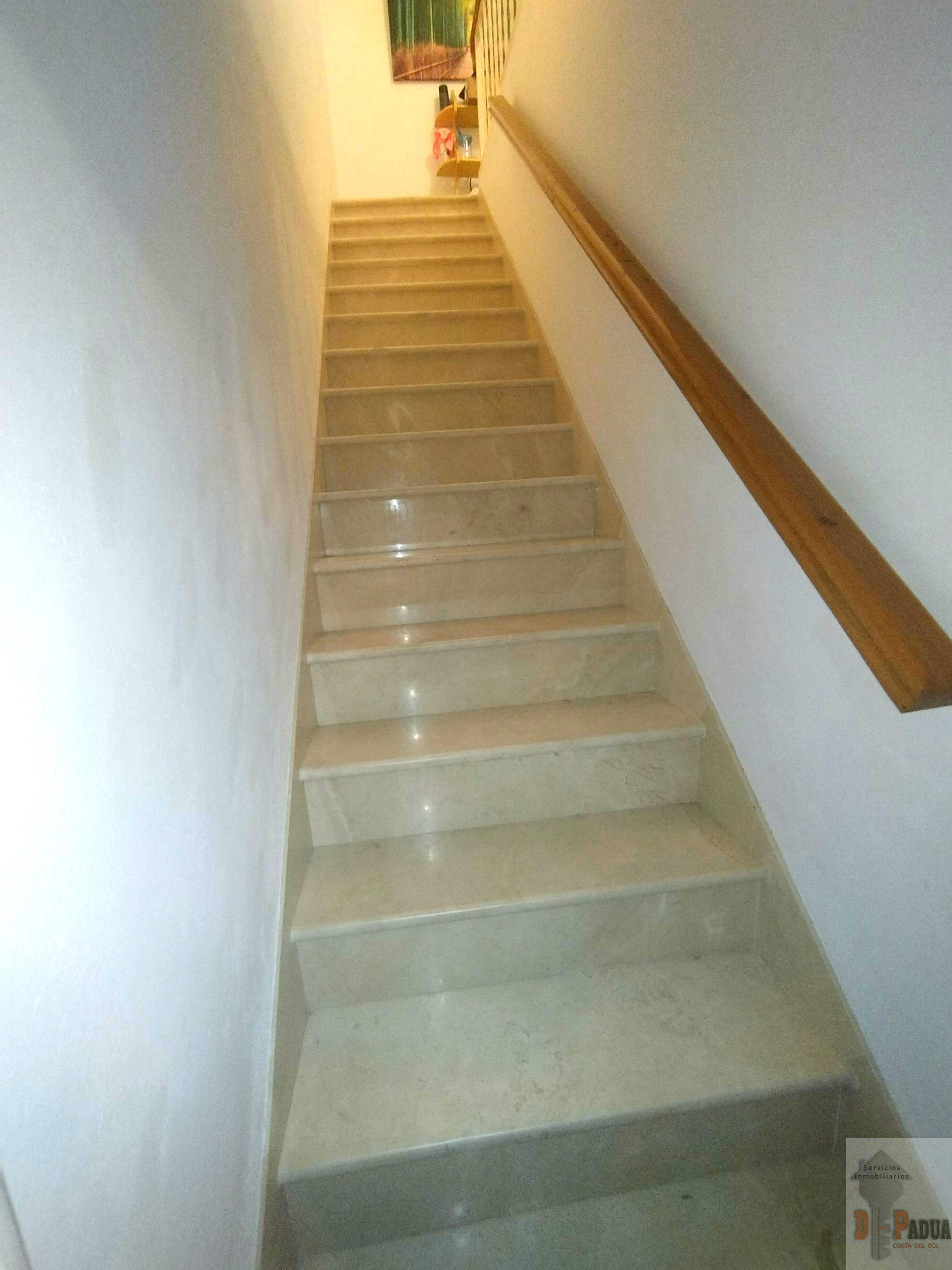Venta de chalet en Campillos