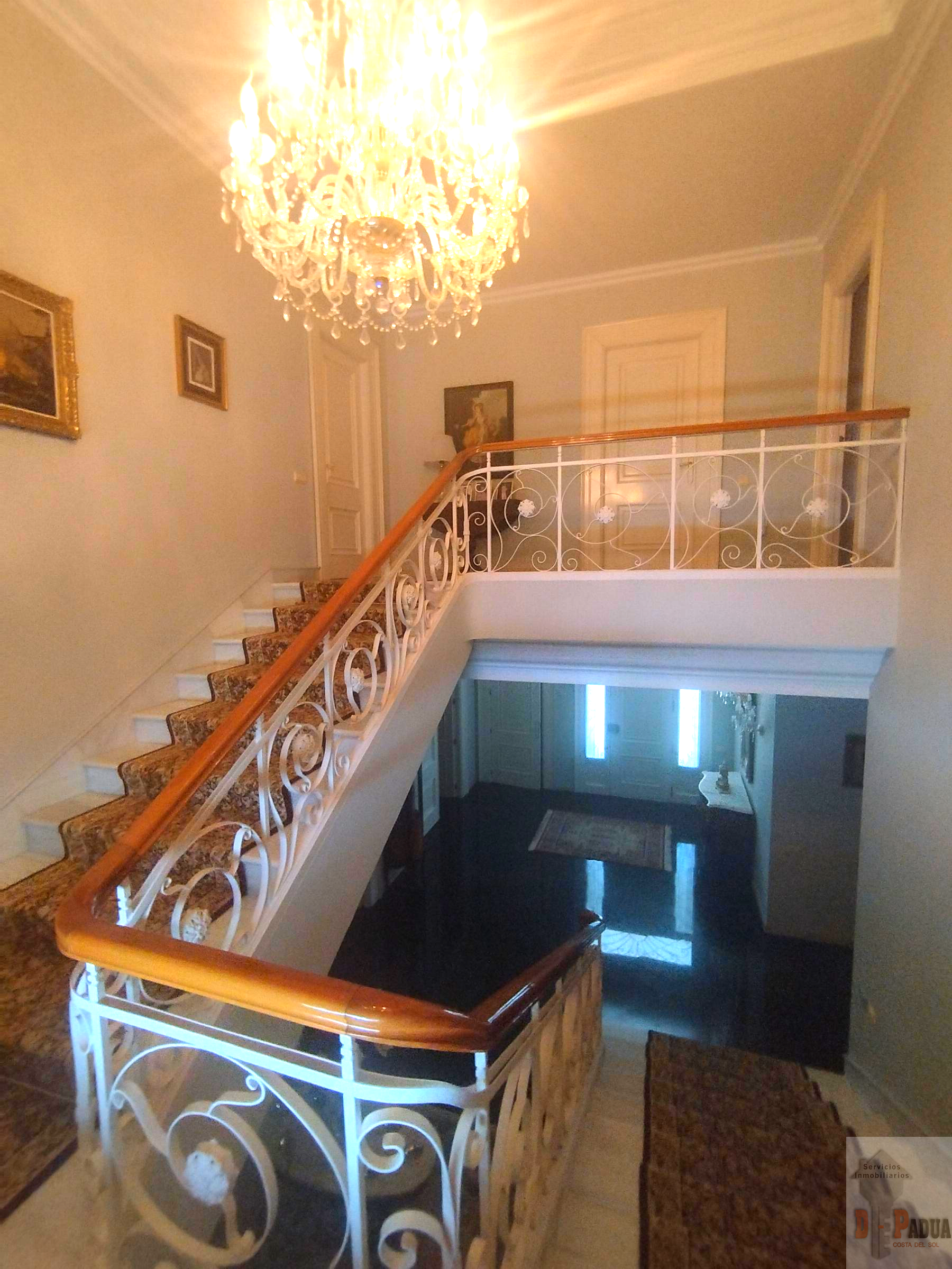 Venta de chalet en Campillos