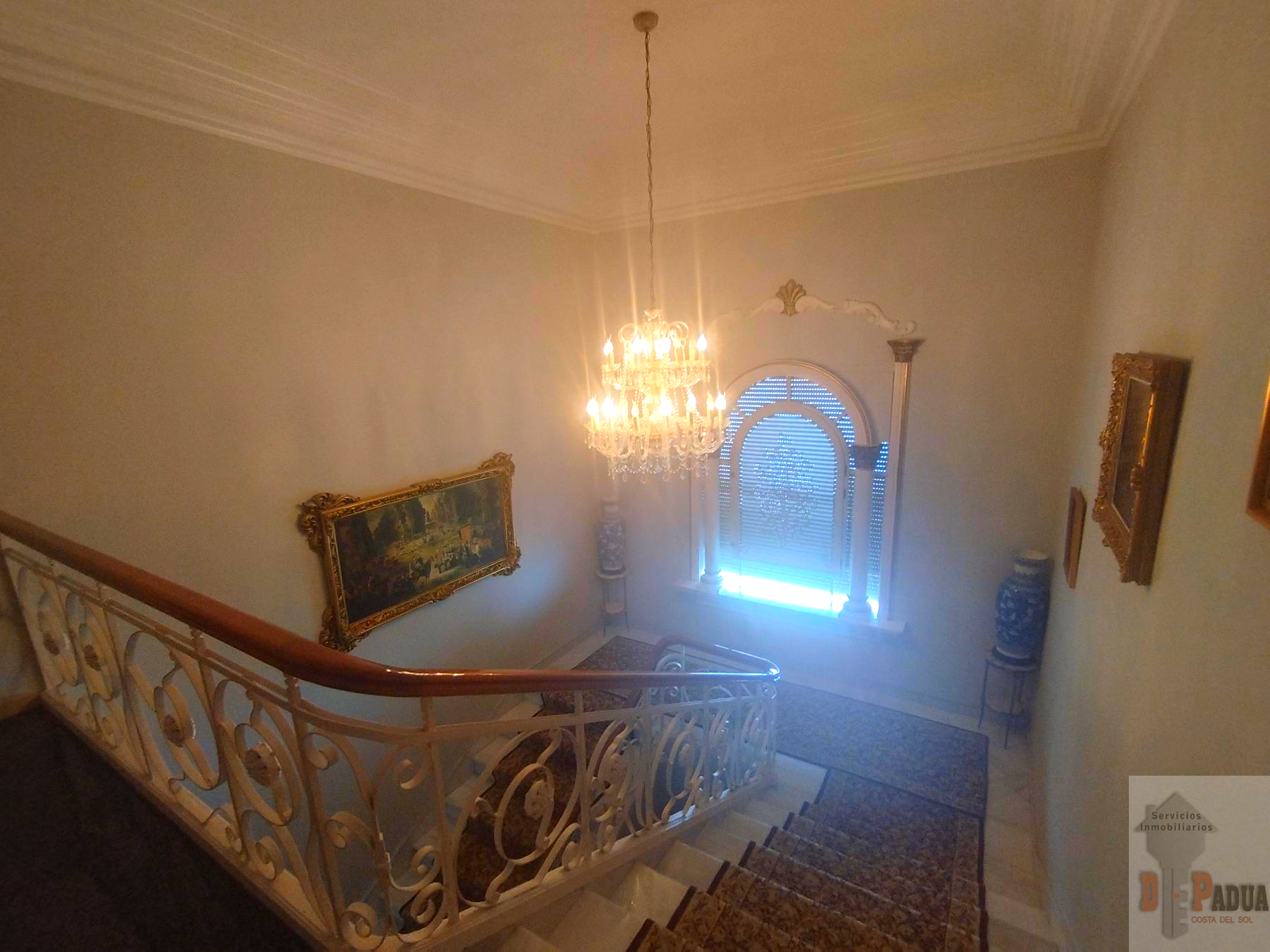 Venta de chalet en Campillos
