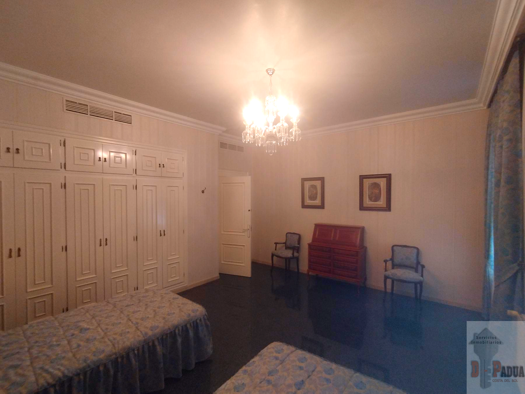 Venta de chalet en Campillos