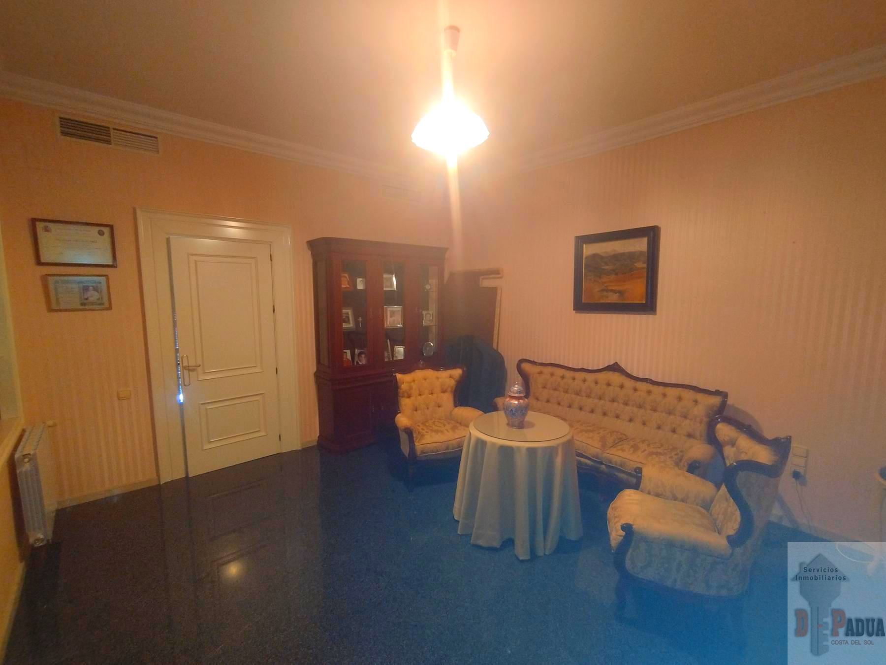 Venta de chalet en Campillos