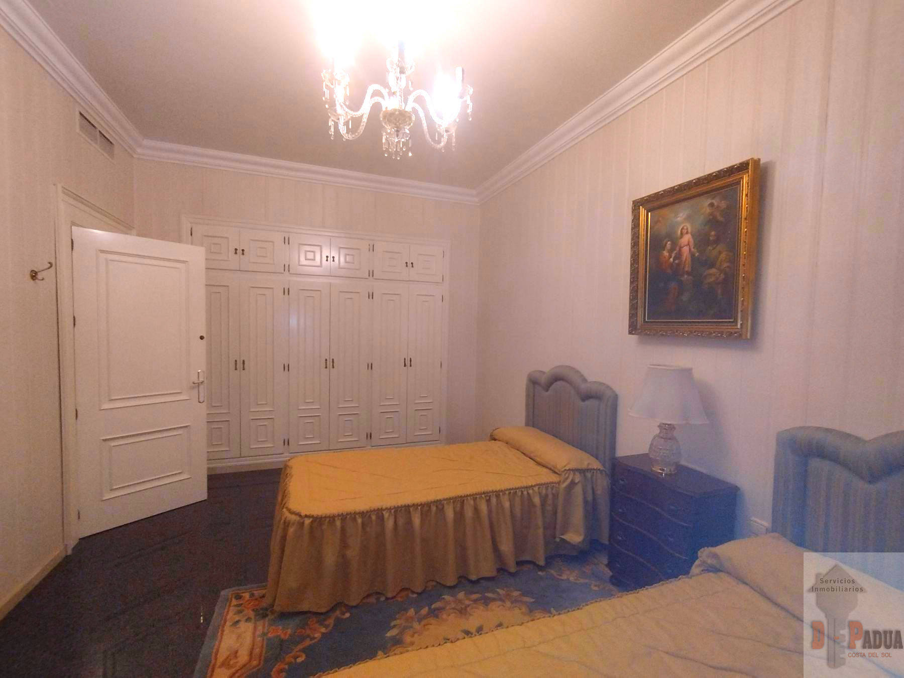Venta de chalet en Campillos