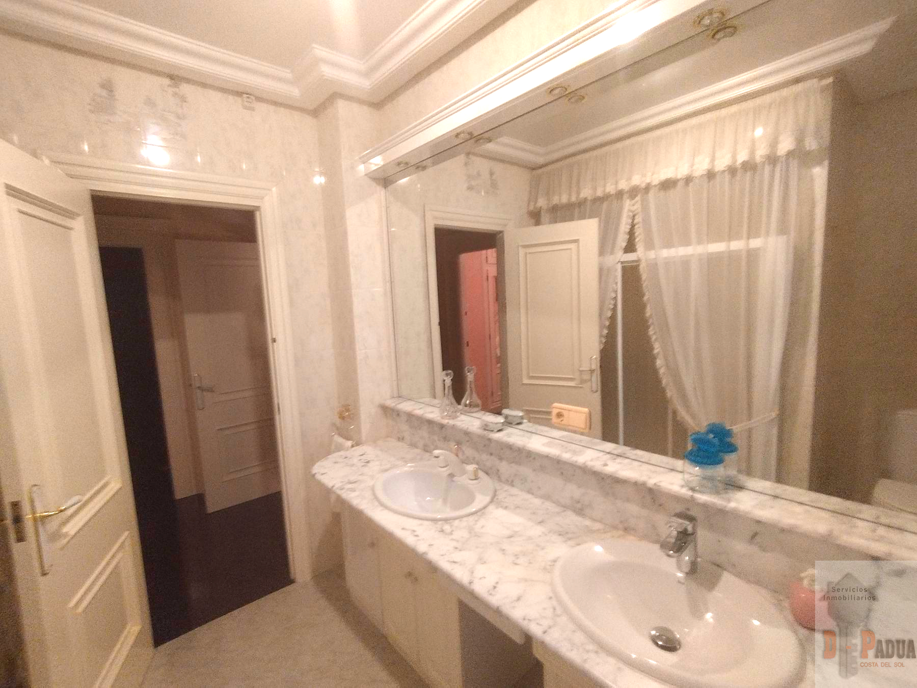 Venta de chalet en Campillos