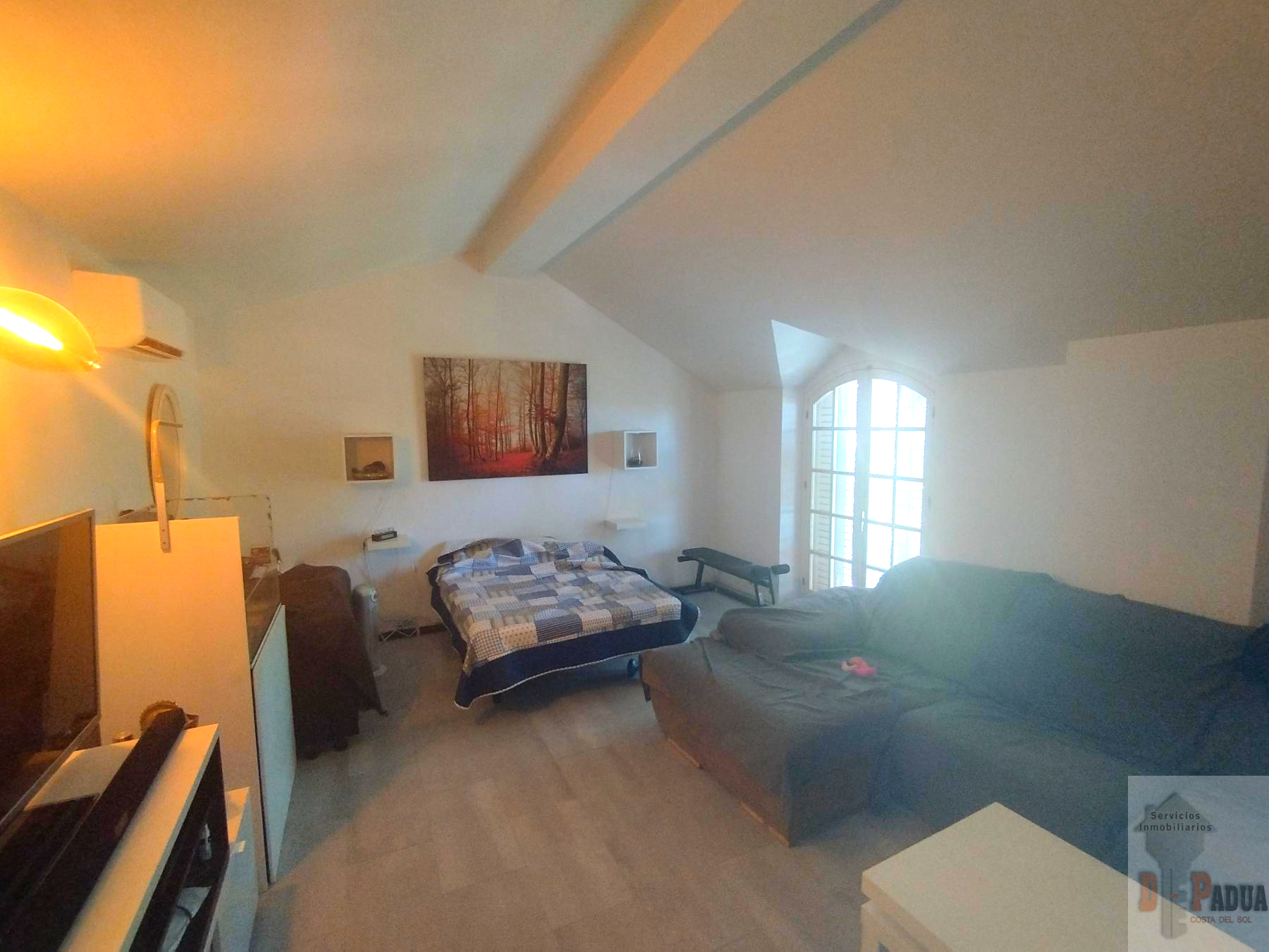 Venta de chalet en Campillos
