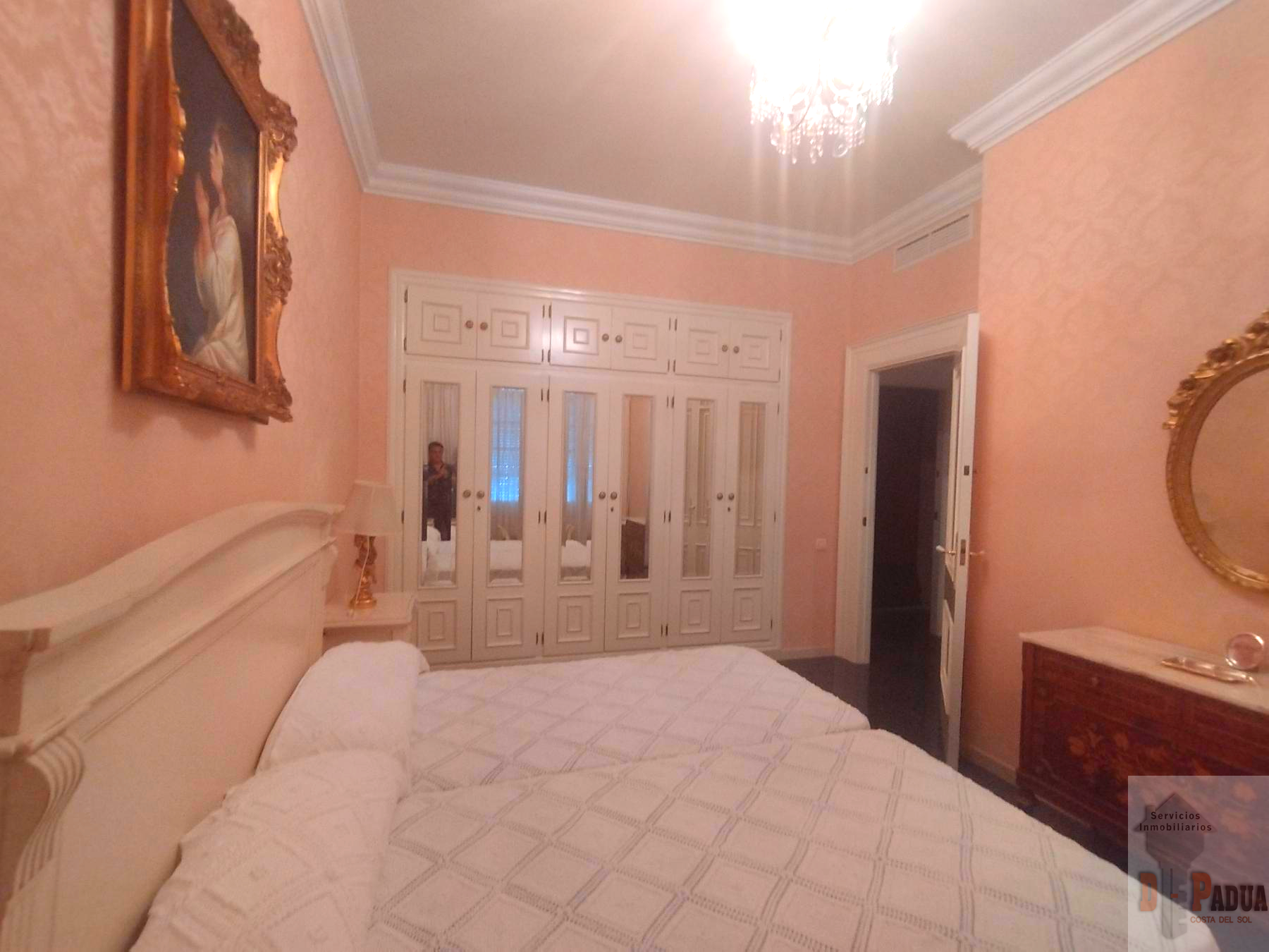 Venta de chalet en Campillos