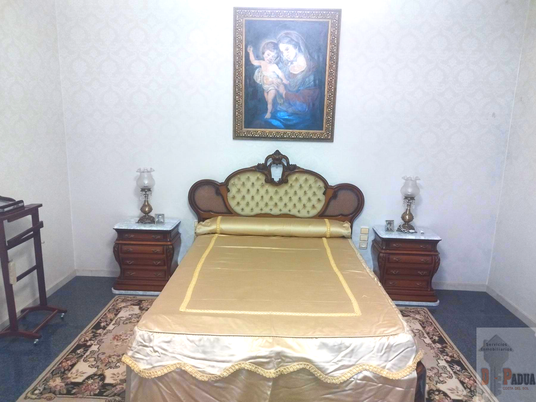 Venta de chalet en Campillos
